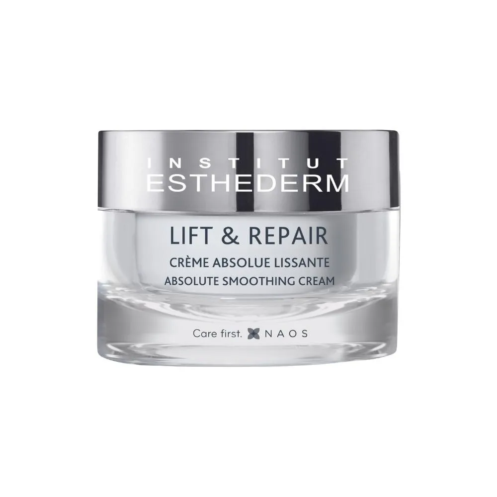 ESTHEDERM stangrinantis veido kremas Absolue liss. 50ml -  
