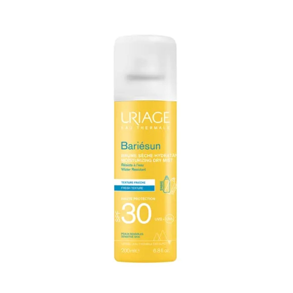 URIAGE dulksna BARIESUN, SPF30, 200ml -  
