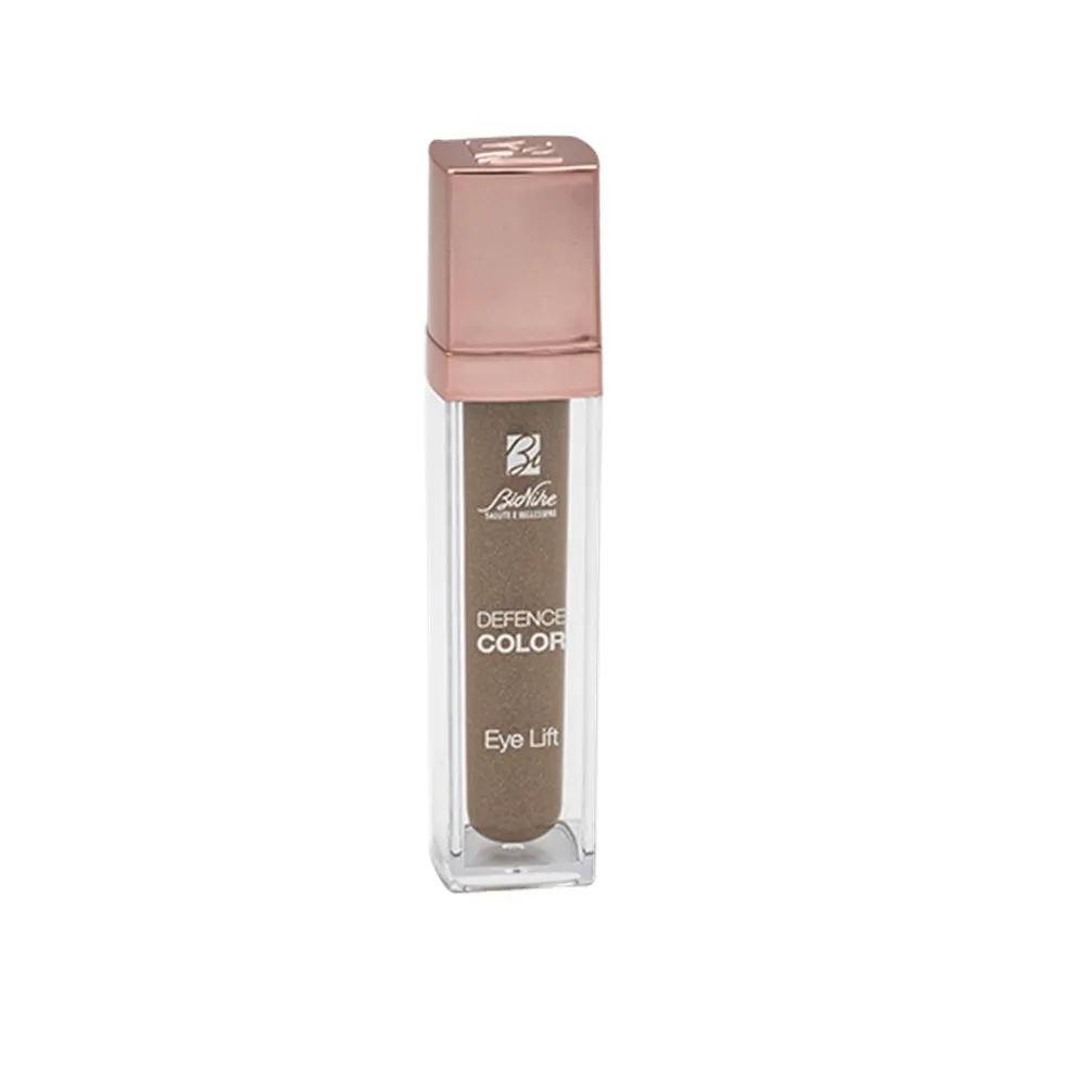 BioNike DEFENCE COLOR Eye Lift, skysti akių vokų šešėliai, 602 -  