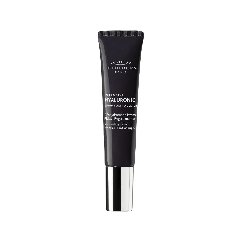 ESTHEDERM paakių serumas su hialurono rūgštimi INTENSIVE HYALURONIC -  1