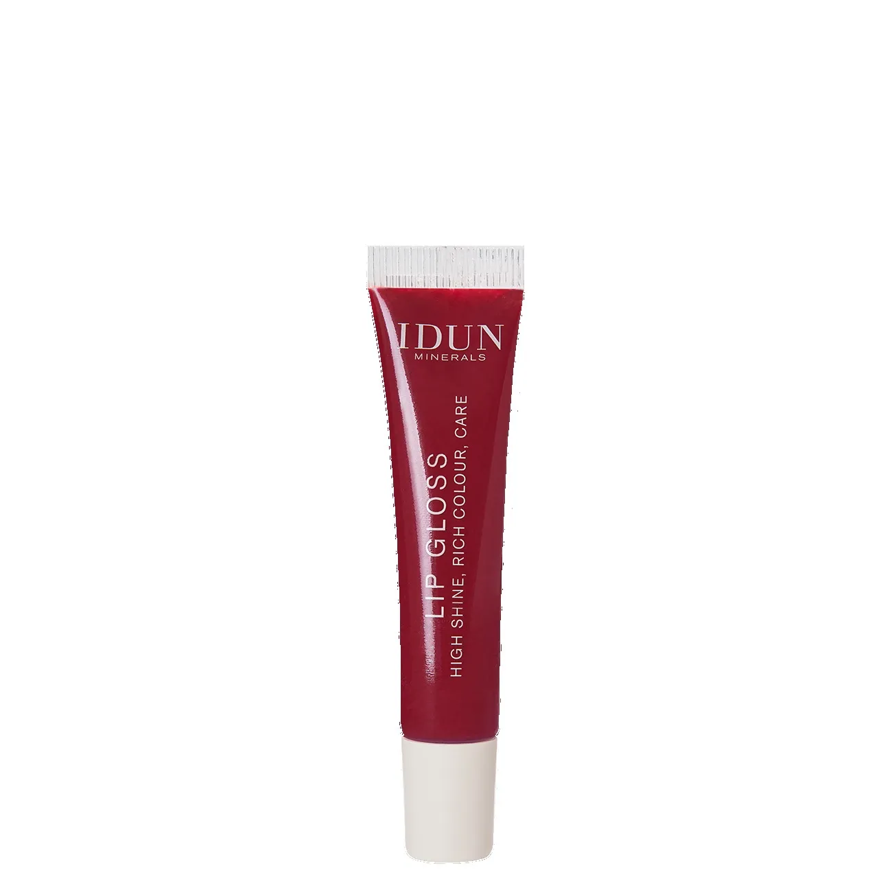 IDUN MINERALS lūpų blizgesys MARLEEN Nr. 6007, 6ml -  
