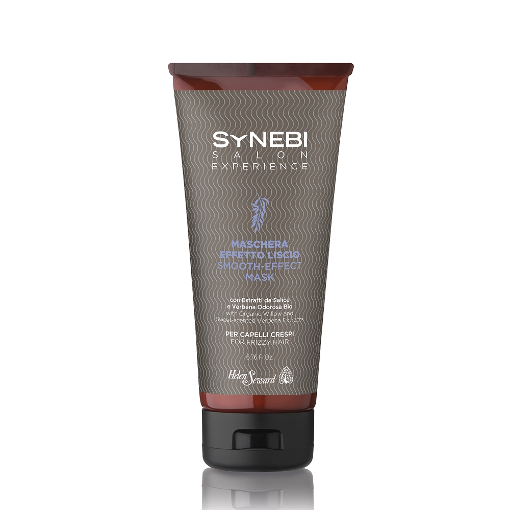 HELEN SEWARD SYNEBI glotninamoji plaukų kaukė, 200ml -  