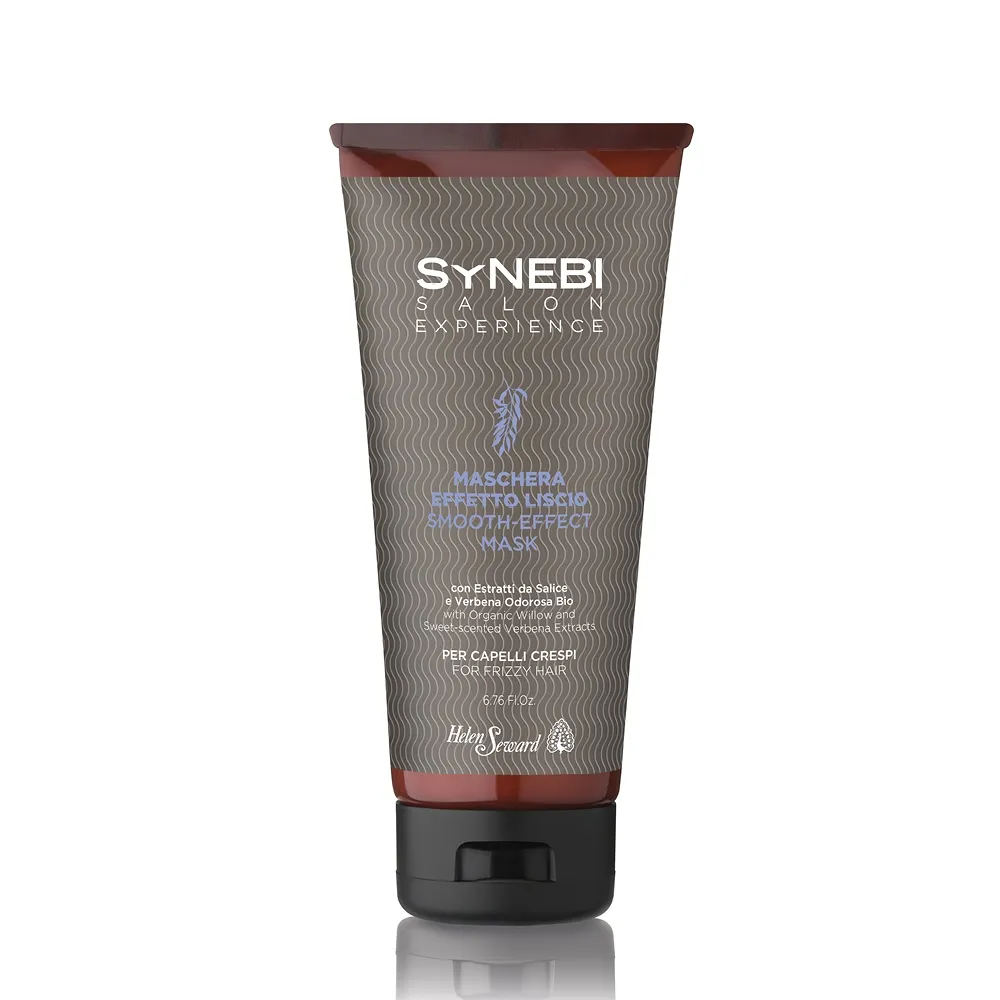 HELEN SEWARD SYNEBI glotninamoji plaukų kaukė, 200ml -  