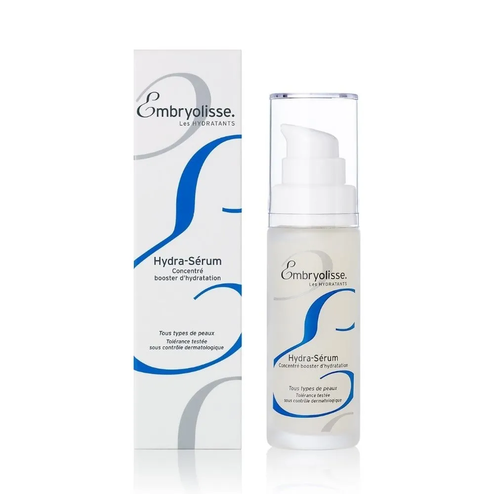 EMBRYOLISSE veido serumas HYDRA FLACON 30ml -  