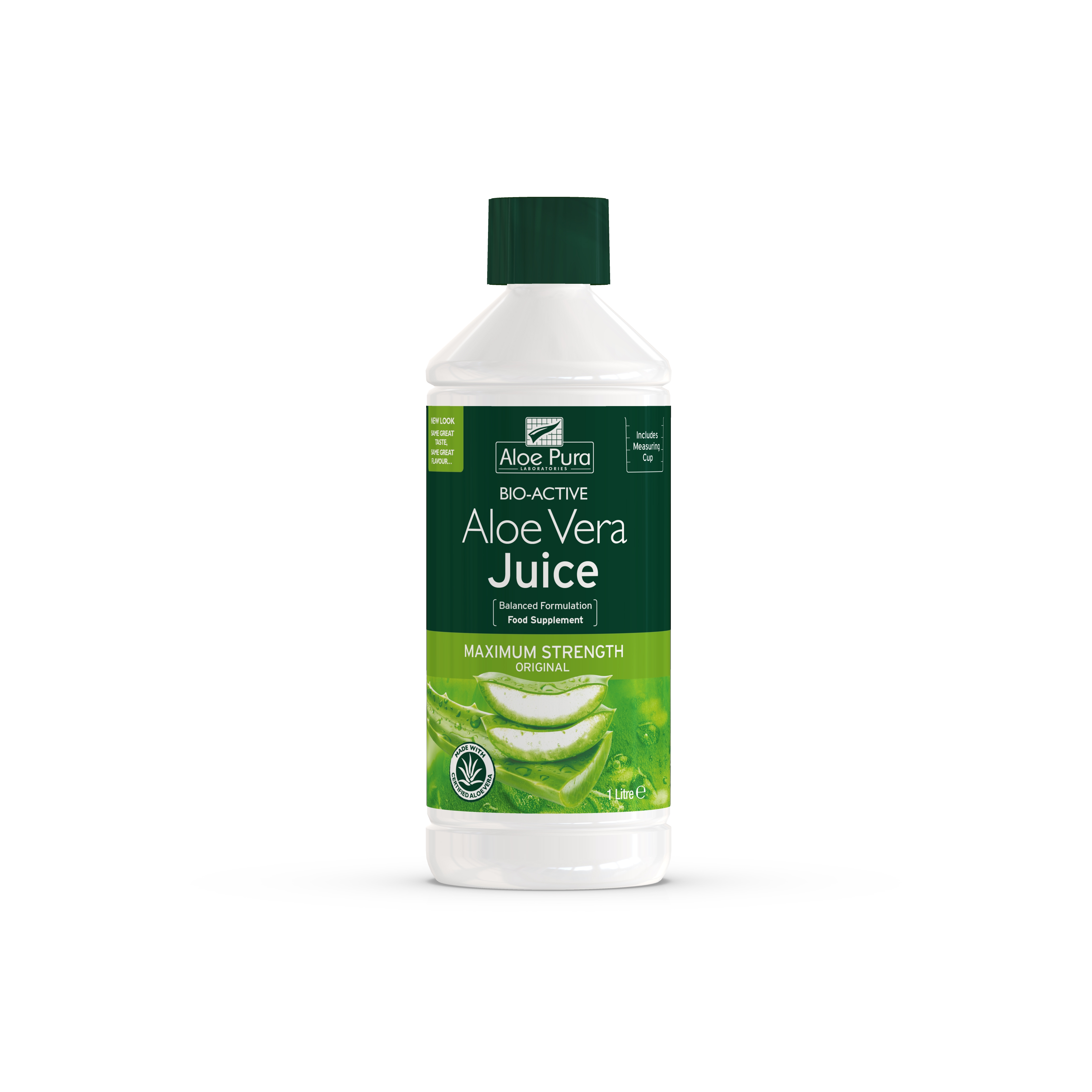 Aloe Vera Juice 1000ml -  