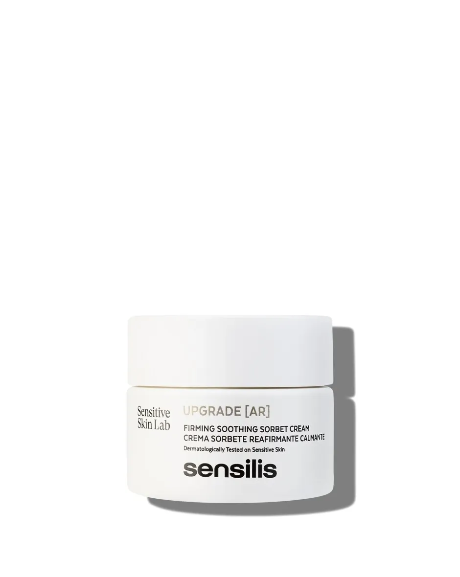 SENSILIS stangrinamasis ir raminamasis kremas UPGRADE AR, 50 ml -  