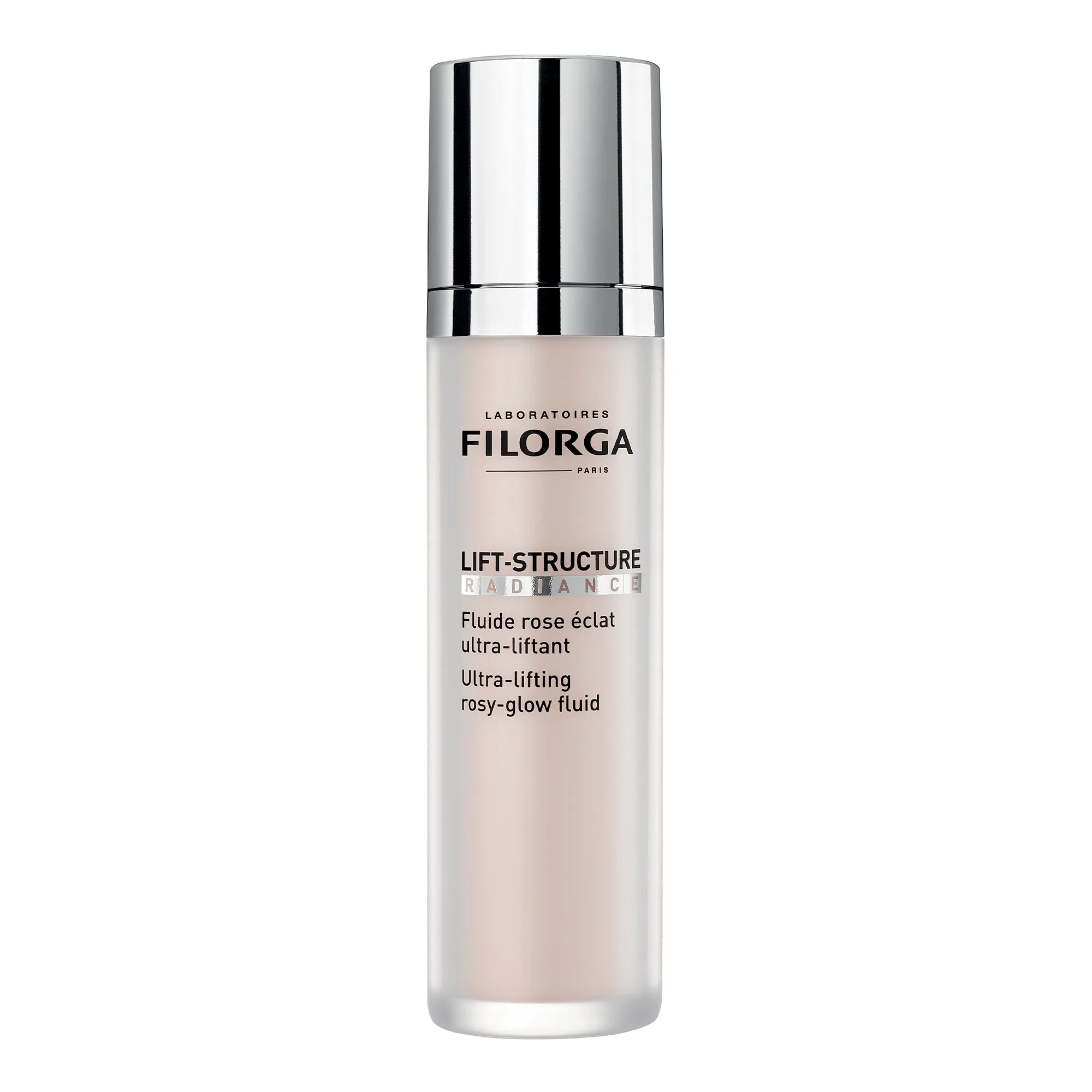 FILORGA stangrinamasis fluidas LIFT-STRUCTURE RADIANCE, 50ml -  1