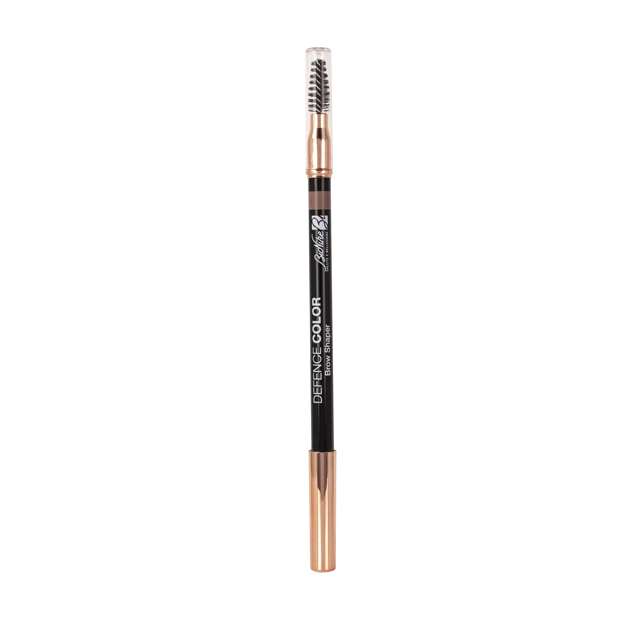 BIONIKE antakių pieštukas DEFENCE COLOR NATURAL BROW SCULPTING, N1 -  