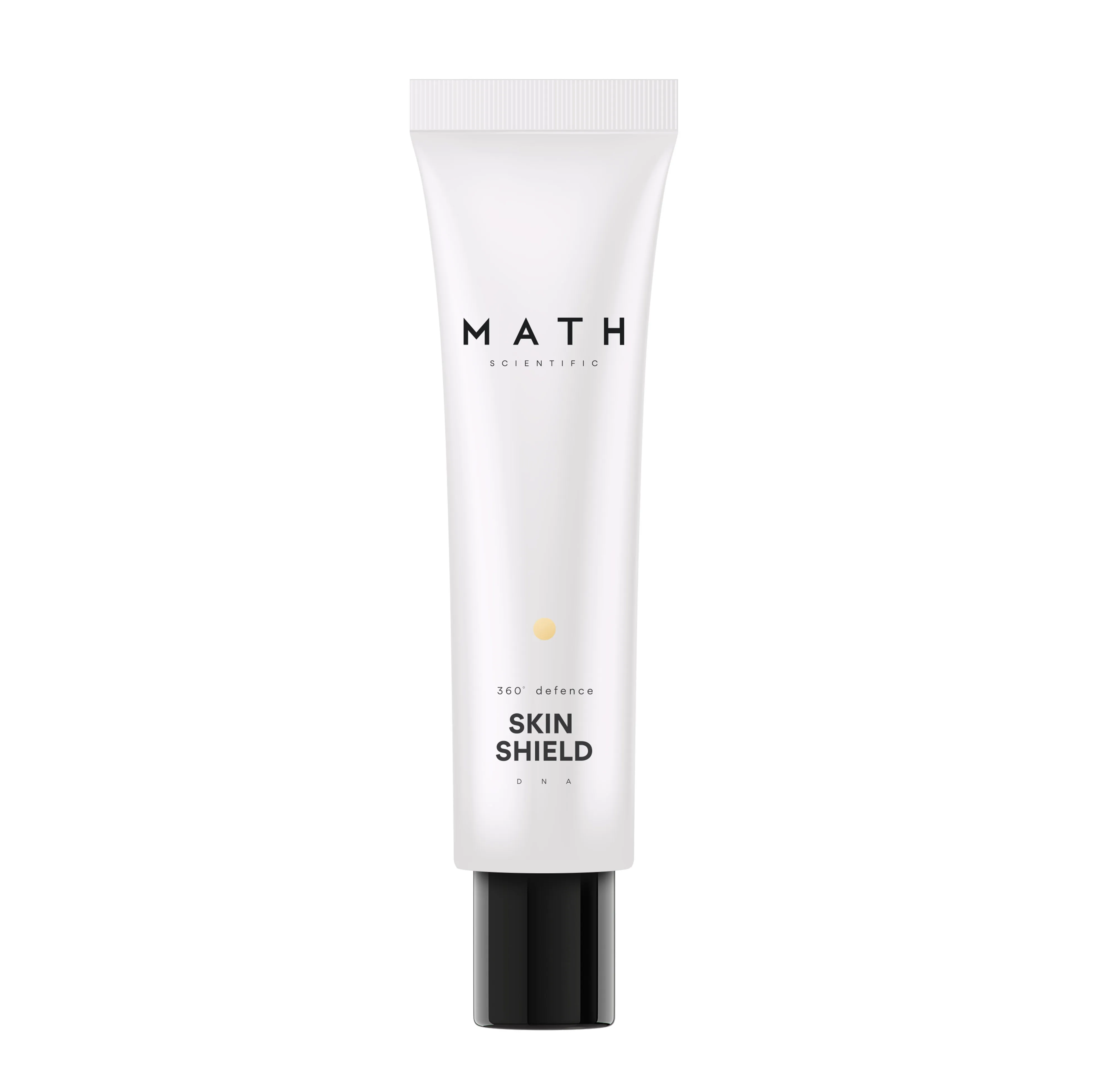 MATH regeneruojantis kremas SKIN SHIELD, 40ml -  