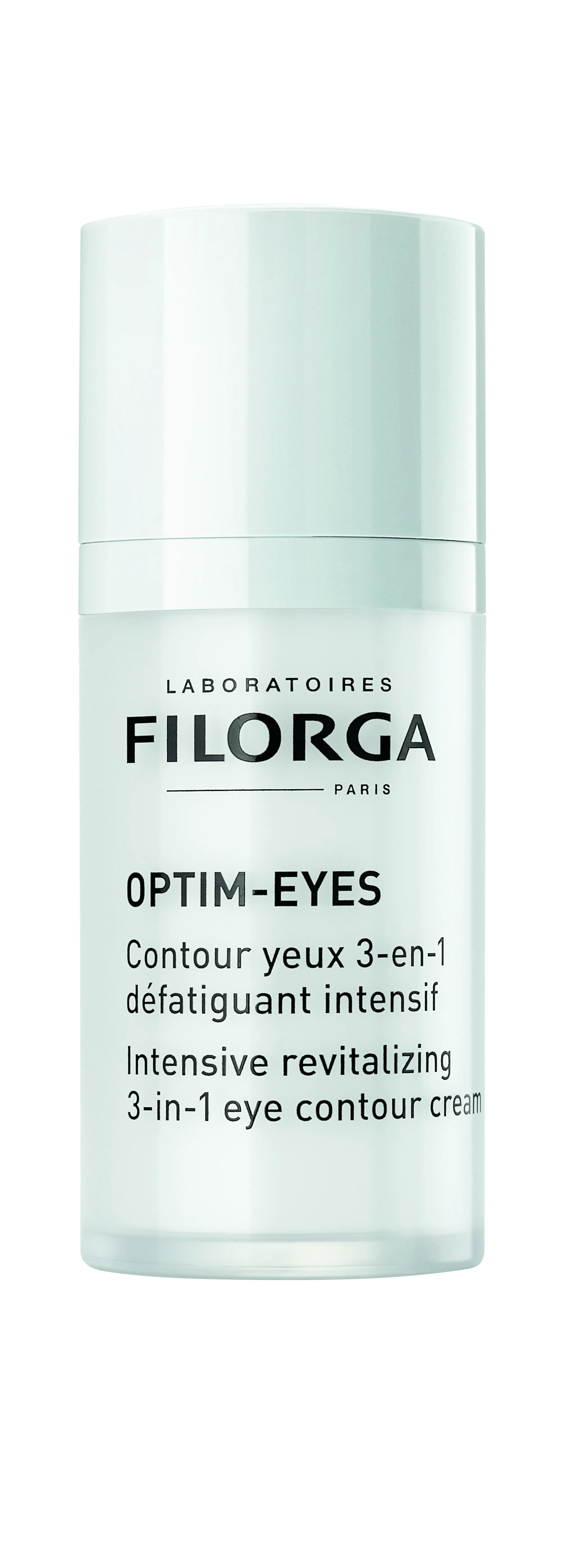 FILORGA serumas blakstienų augimui OPTIM-EYES LASHES & BROW, 13ml -  