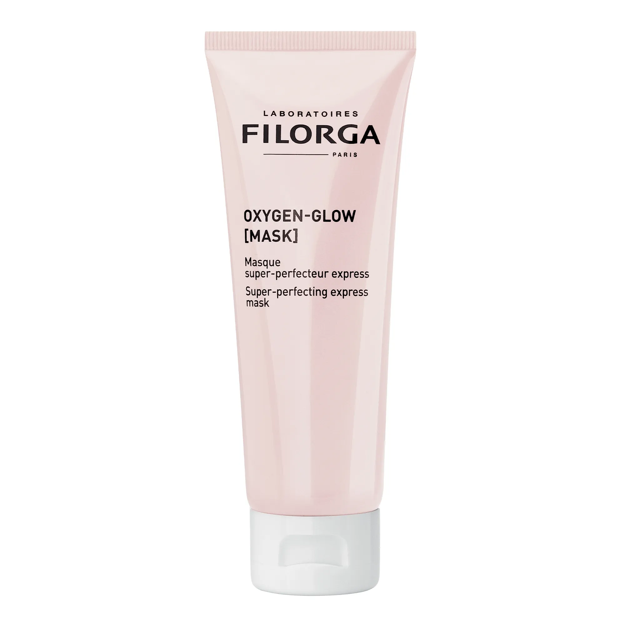 FILORGA greito poveikio švytėjimo suteikianti kaukė OXYGEN-GLOW, 75ml -  1