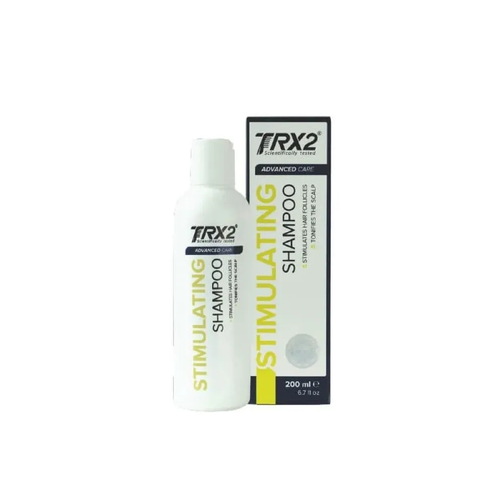 TRX2® Stimuliuojantis šampūnas -  