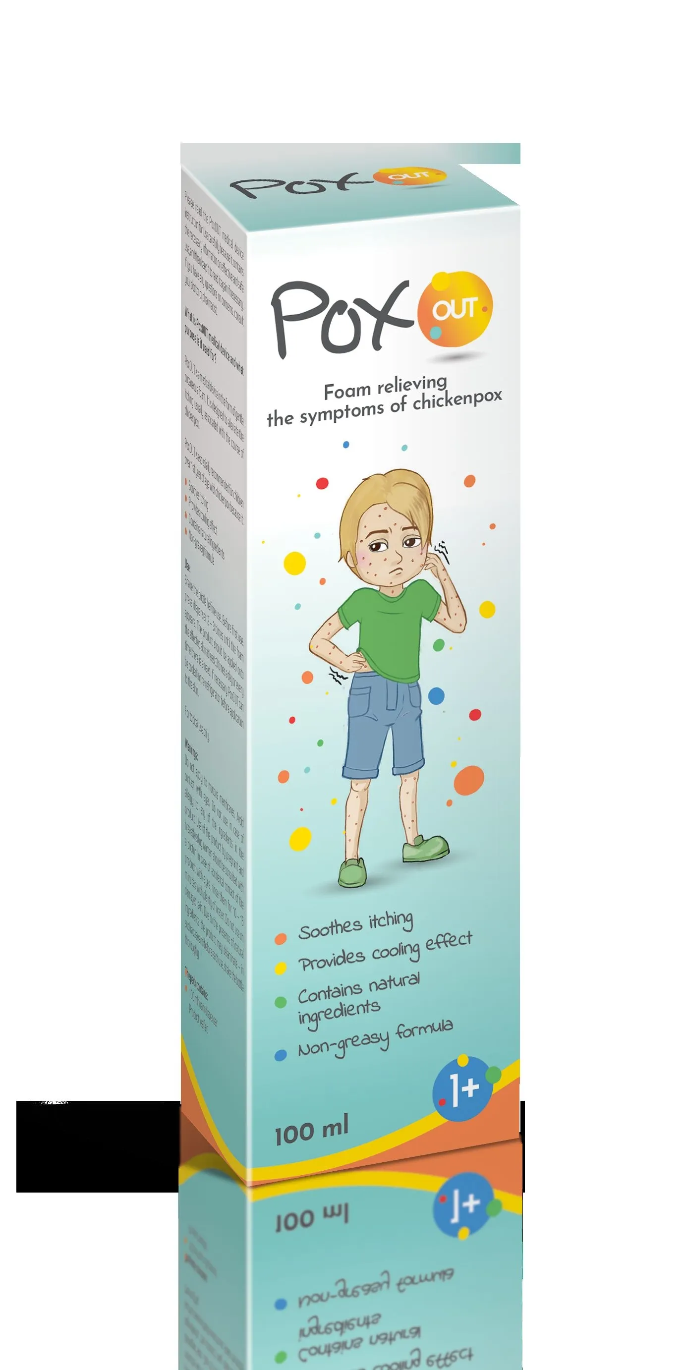 PoxOUT -  