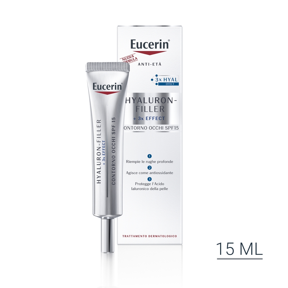 EUCERIN atkuriamasis kūno purškalas AQUAPHOR, 250ml -  
