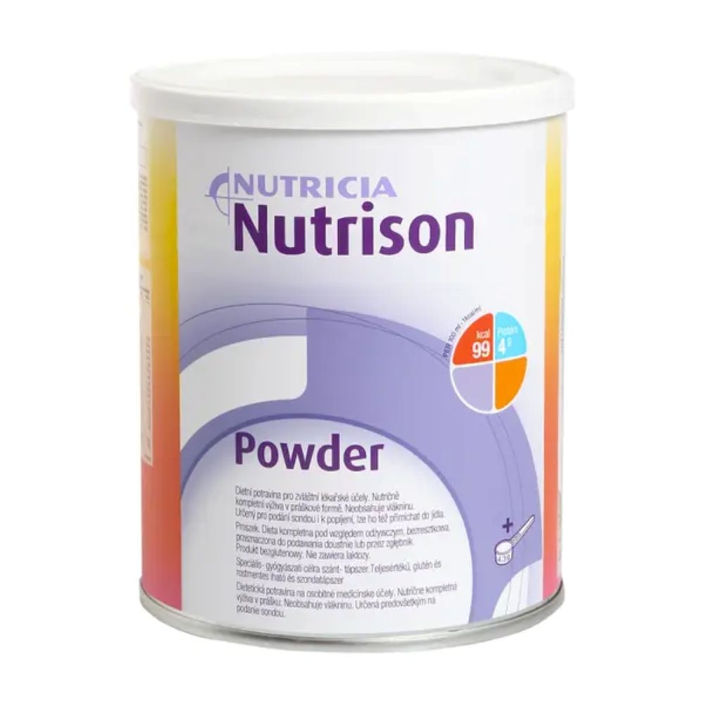 NUTRISON milteliai, 430g -  