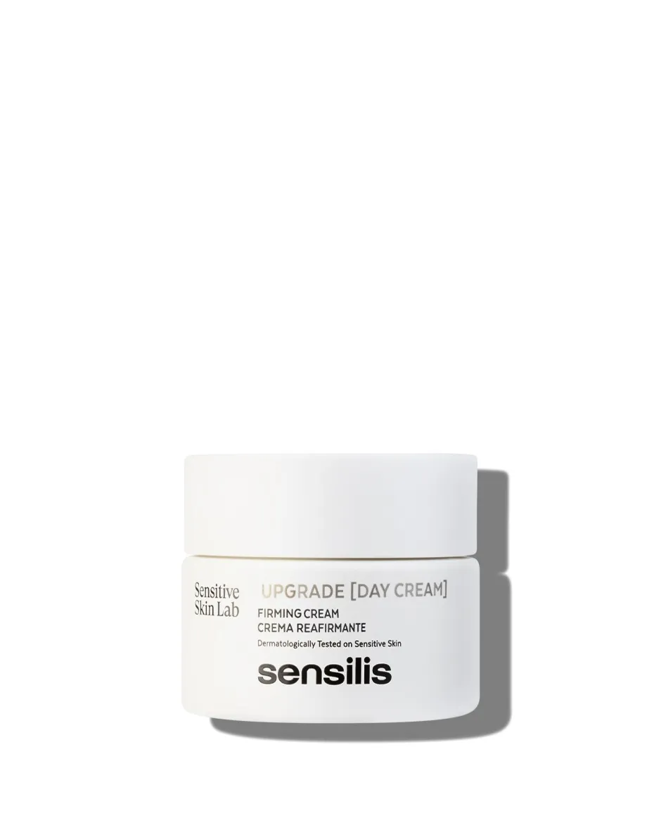 SENSILIS stangrinamasis dieninis kremas UPGRADE, 50 ml -  