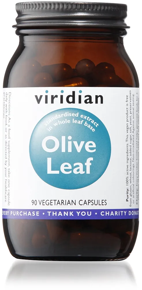 VIRIDIAN OLIVE LEAF, N90 -  
