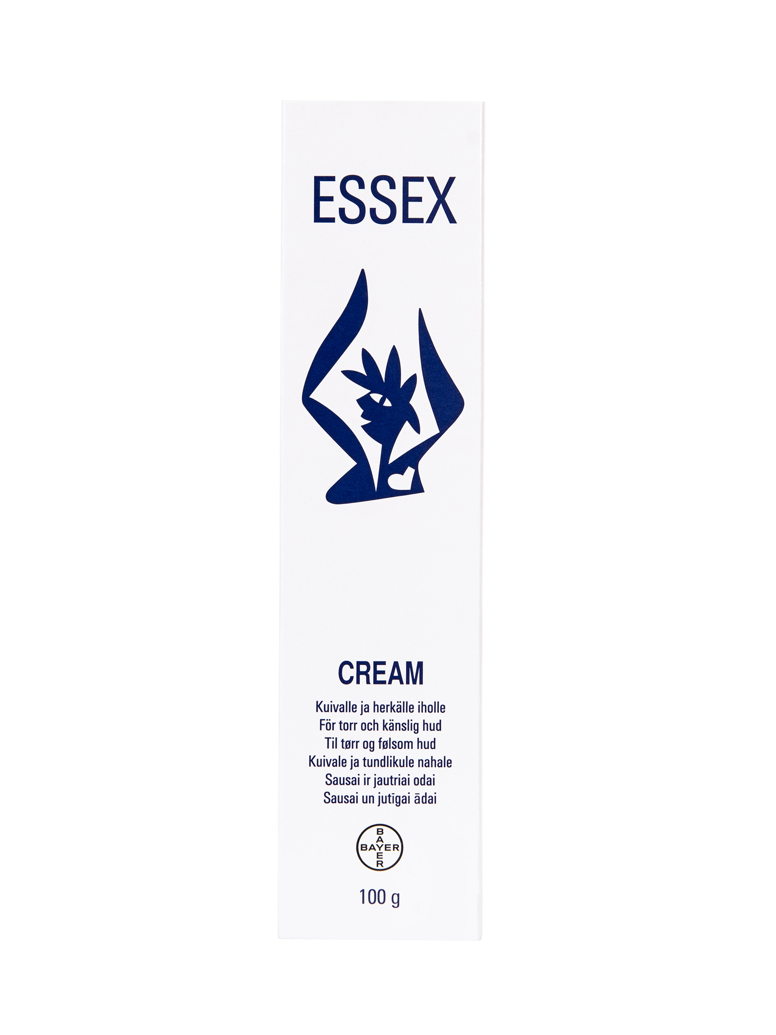 Essex kremas 100g -  