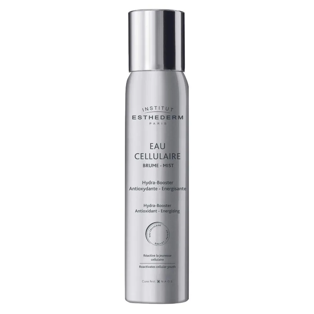 ESTHEDERM veido migla Cellular water 200ml -  