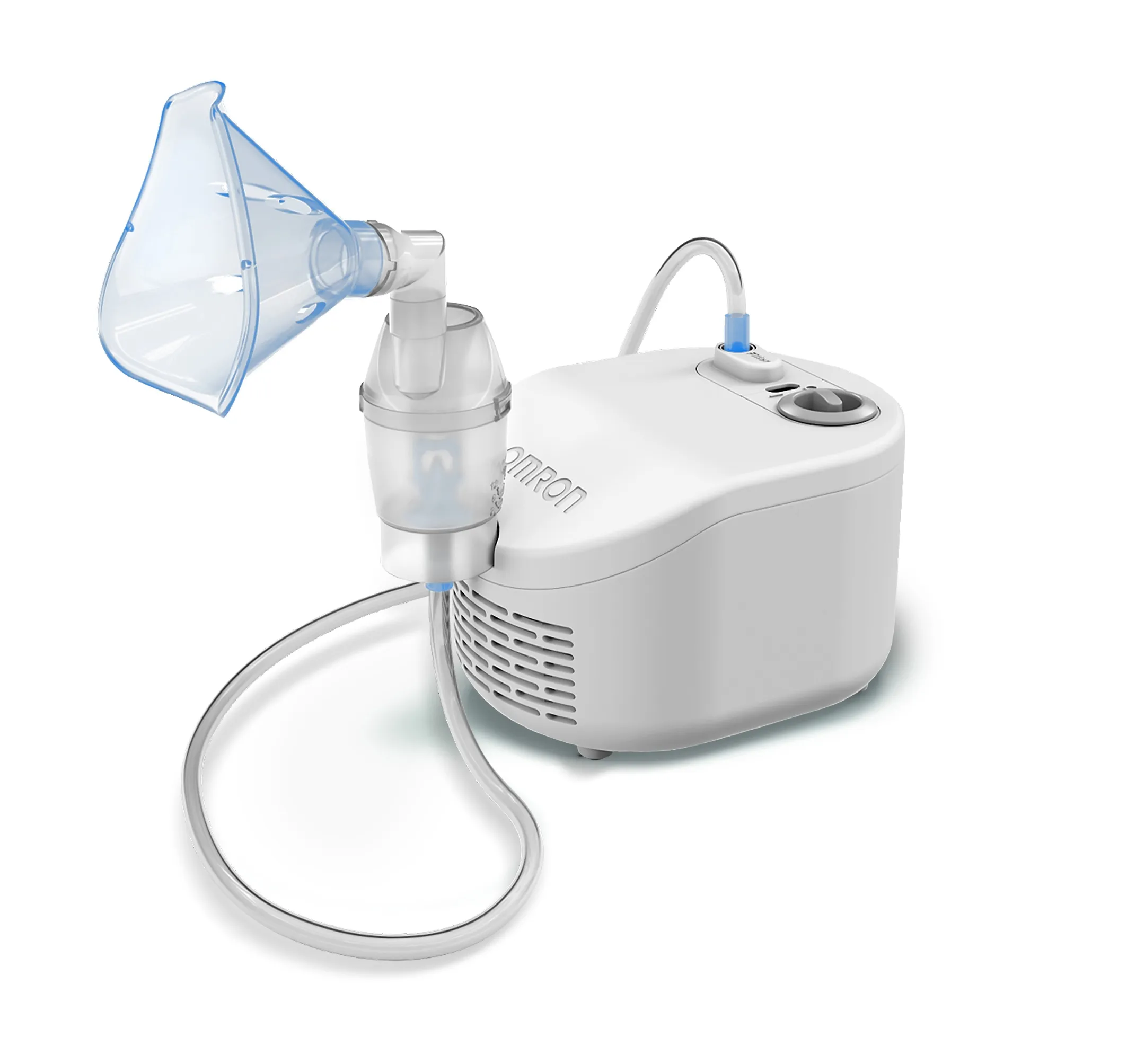 OMRON inhaliatorius kompresorinis C101 ESSENTIAL, N1 -  