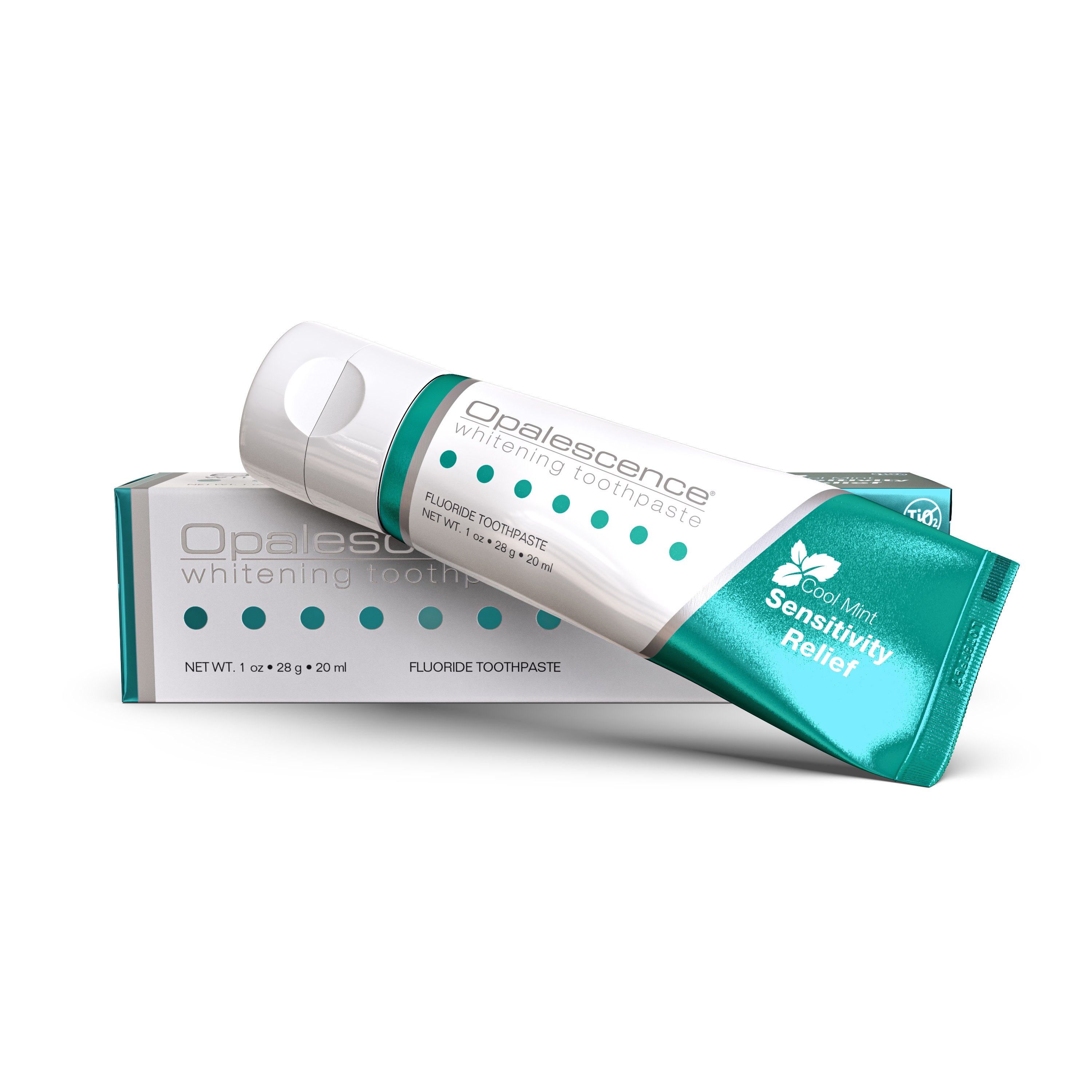 Opalescence Cool Mint Sensitivity Relief 20ml -  