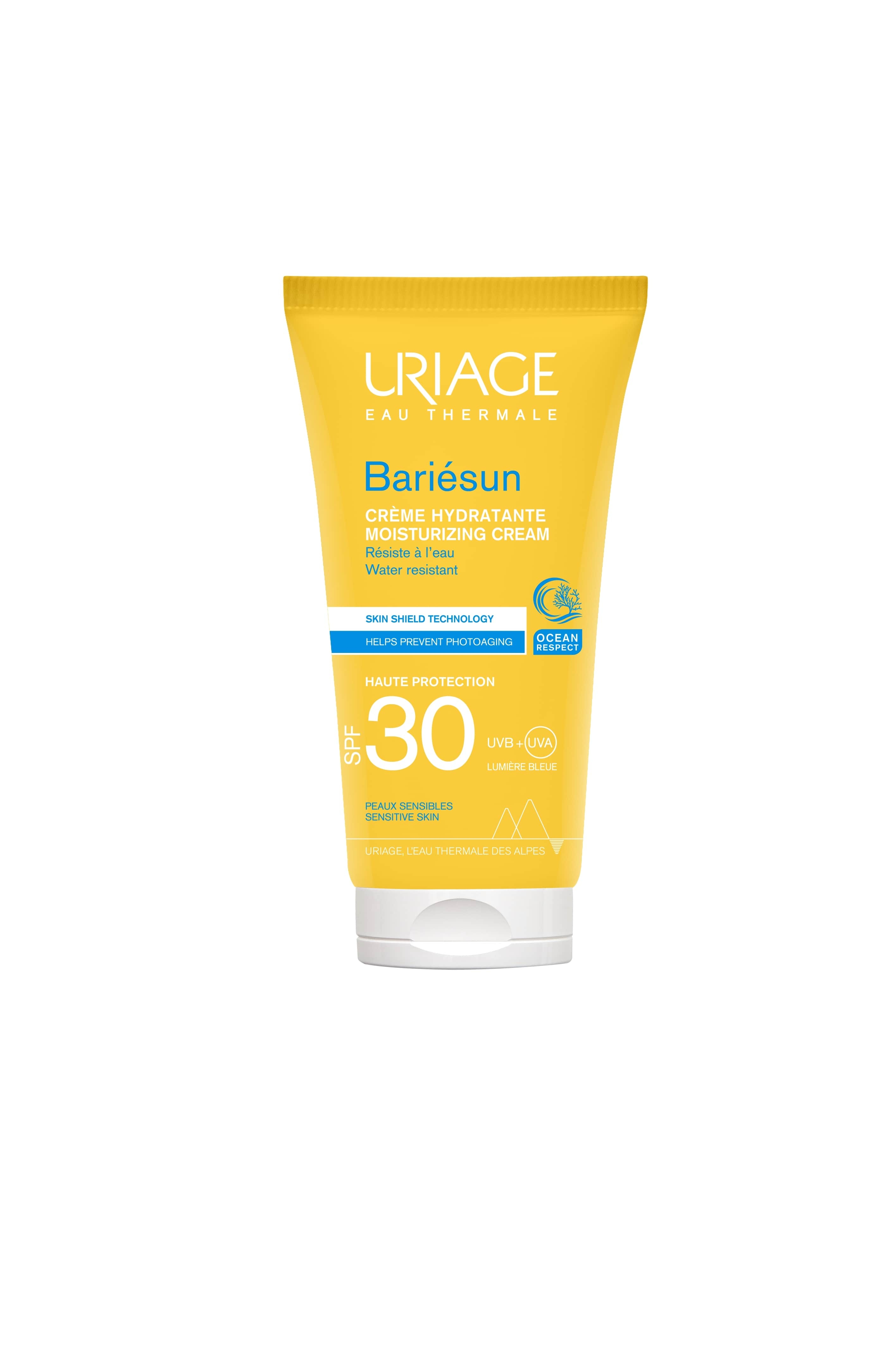 URIAGE kremas BARIESUN SPF30, 50ml -  