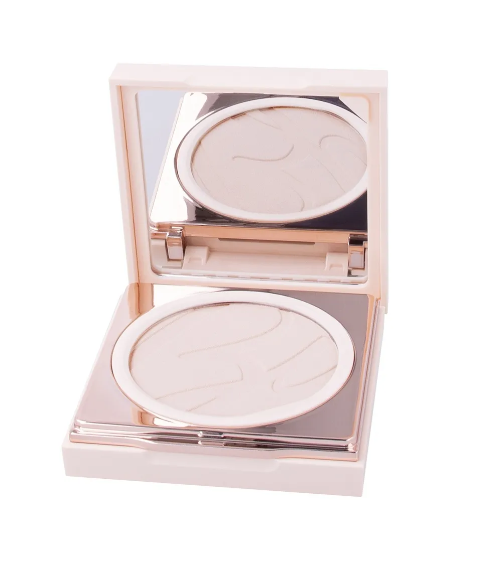 BioNike DEFENCE COLOR SOFT TOUCH, kompaktinė pudra, Nr. 101 -  