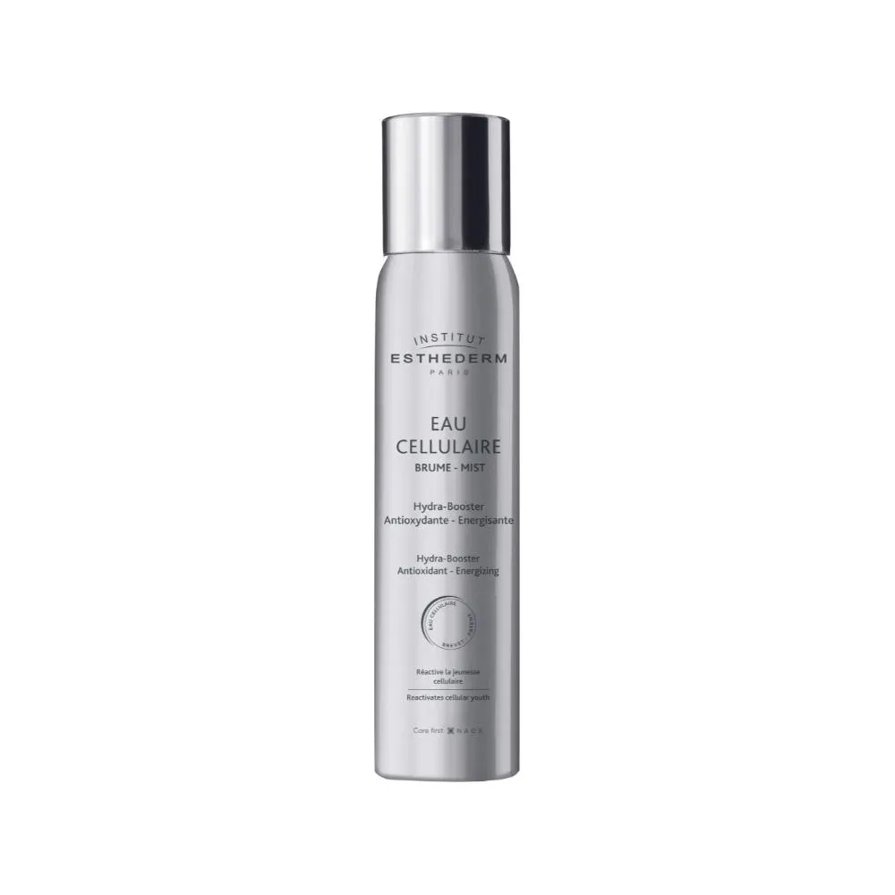ESTHEDERM veido migla Cellular water 100ml -  