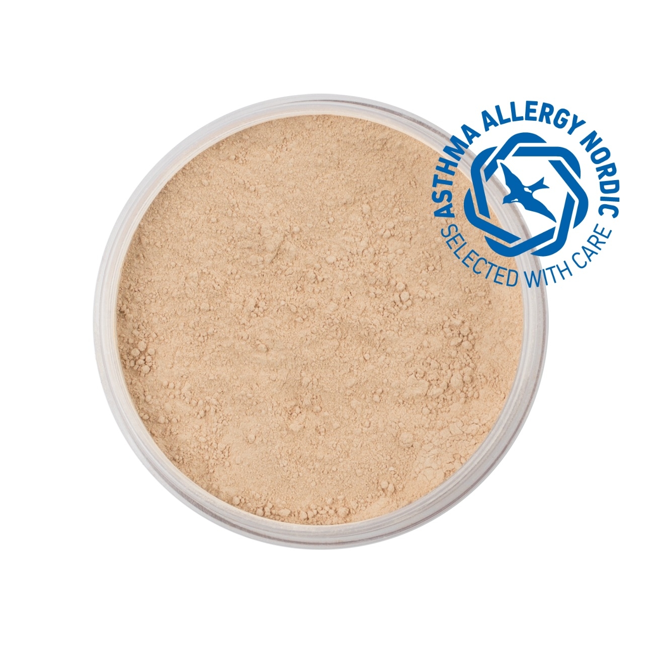 IDUN Minerals birus makiažo pagrindas Saga Nr.1033, 7g -  