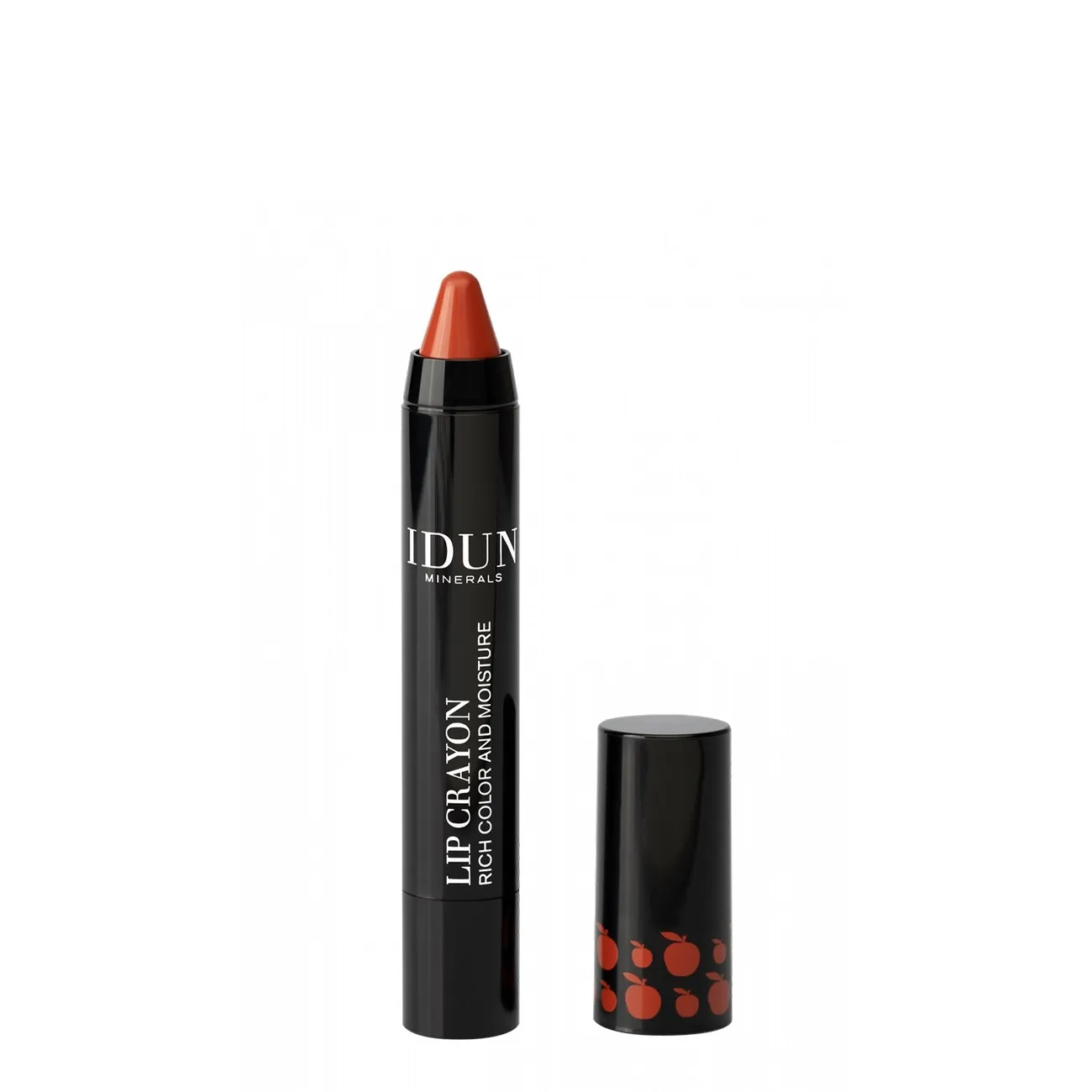 IDUN MINERALS lūpų kreidelė BARBRO Nr.6403, 2.5g -  