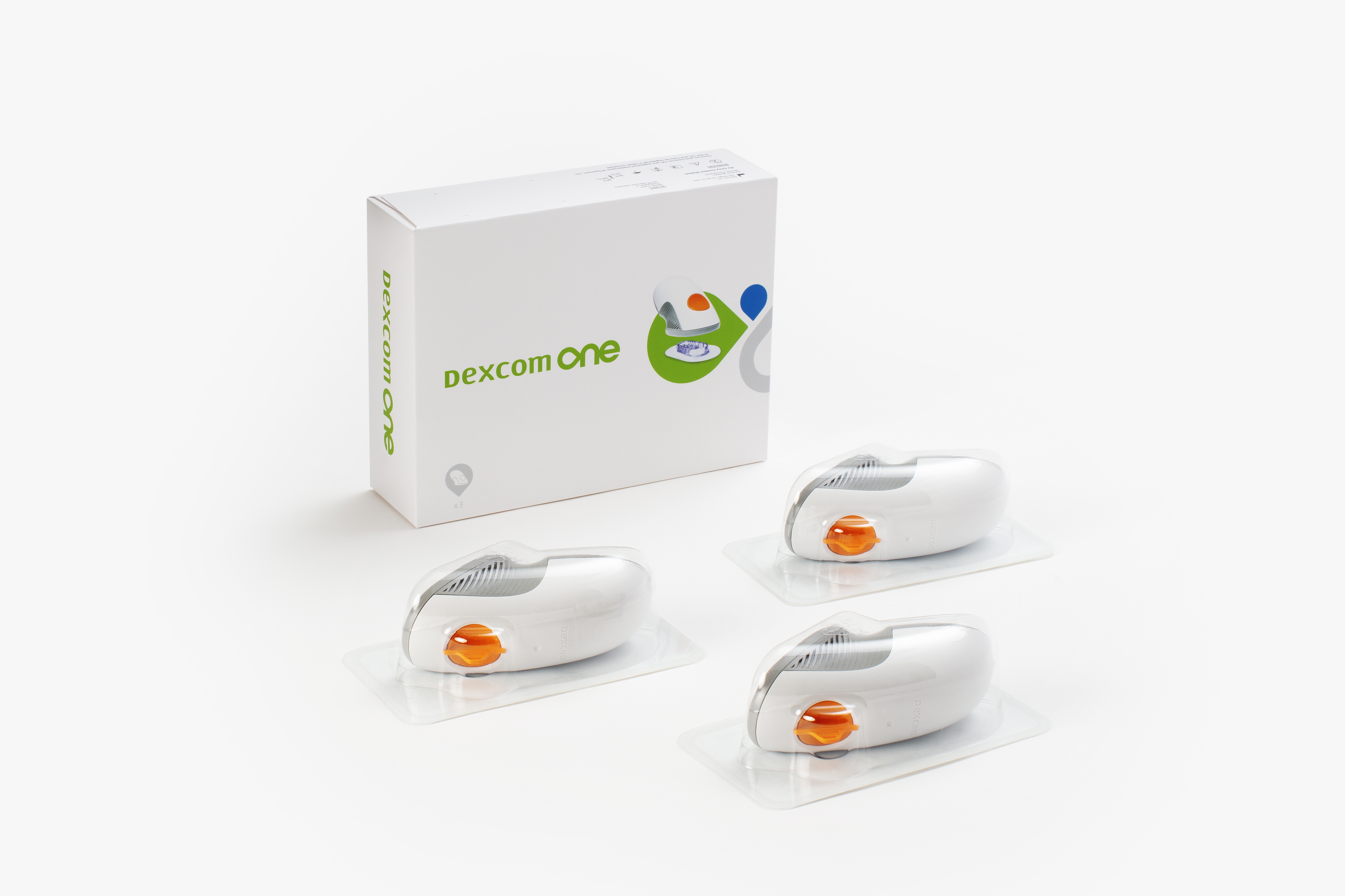 DEXCOM ONE jutiklis, N3 -  