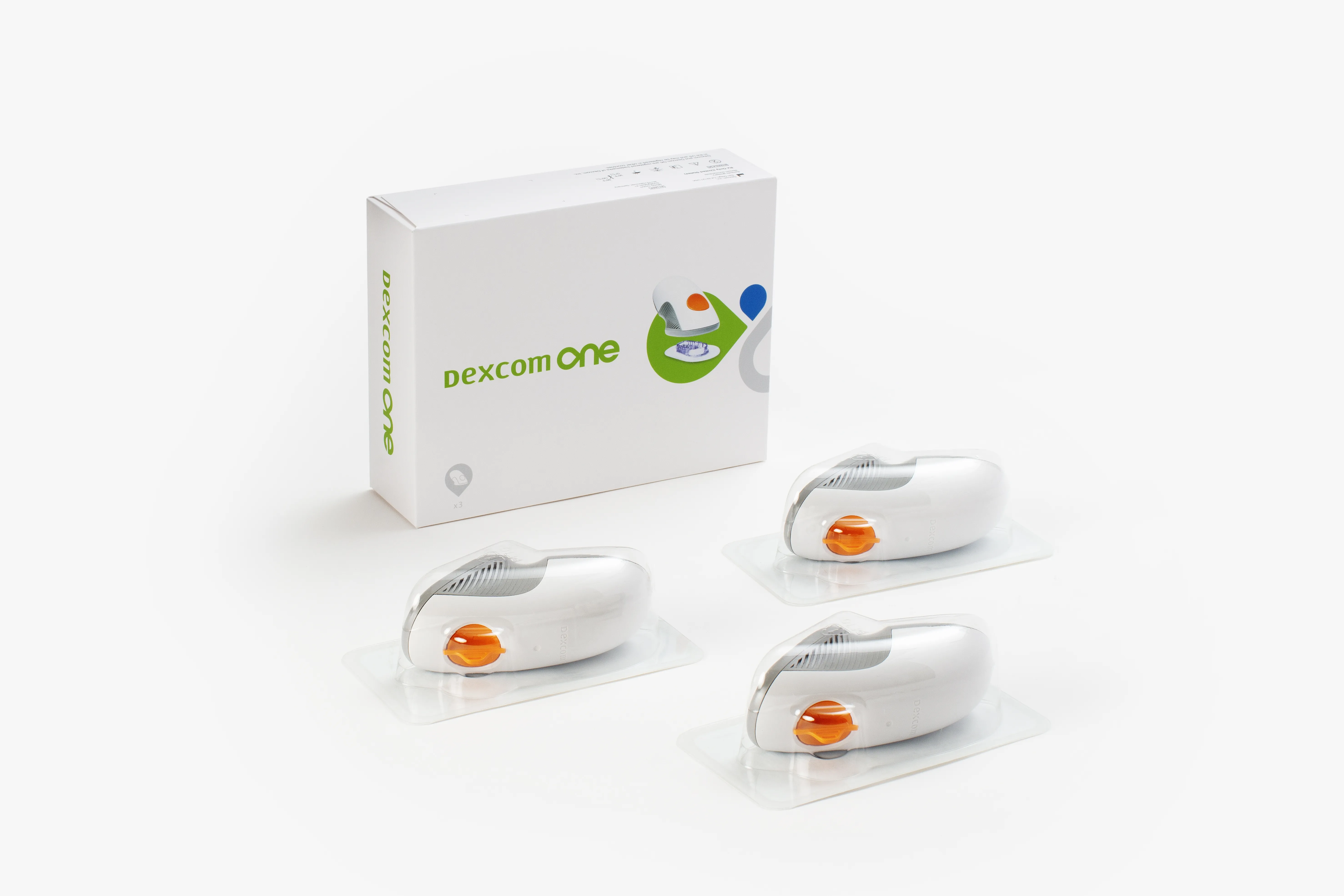 DEXCOM ONE jutiklis, N3 -  