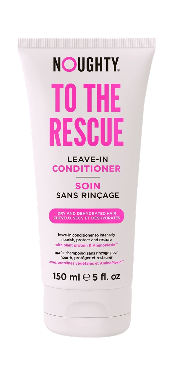 NOUGHTY nenuplaunamas kondicionierius To The Rescue, 150 ml -  