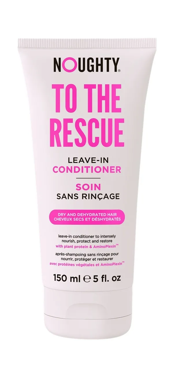 NOUGHTY nenuplaunamas kondicionierius To The Rescue, 150 ml -  