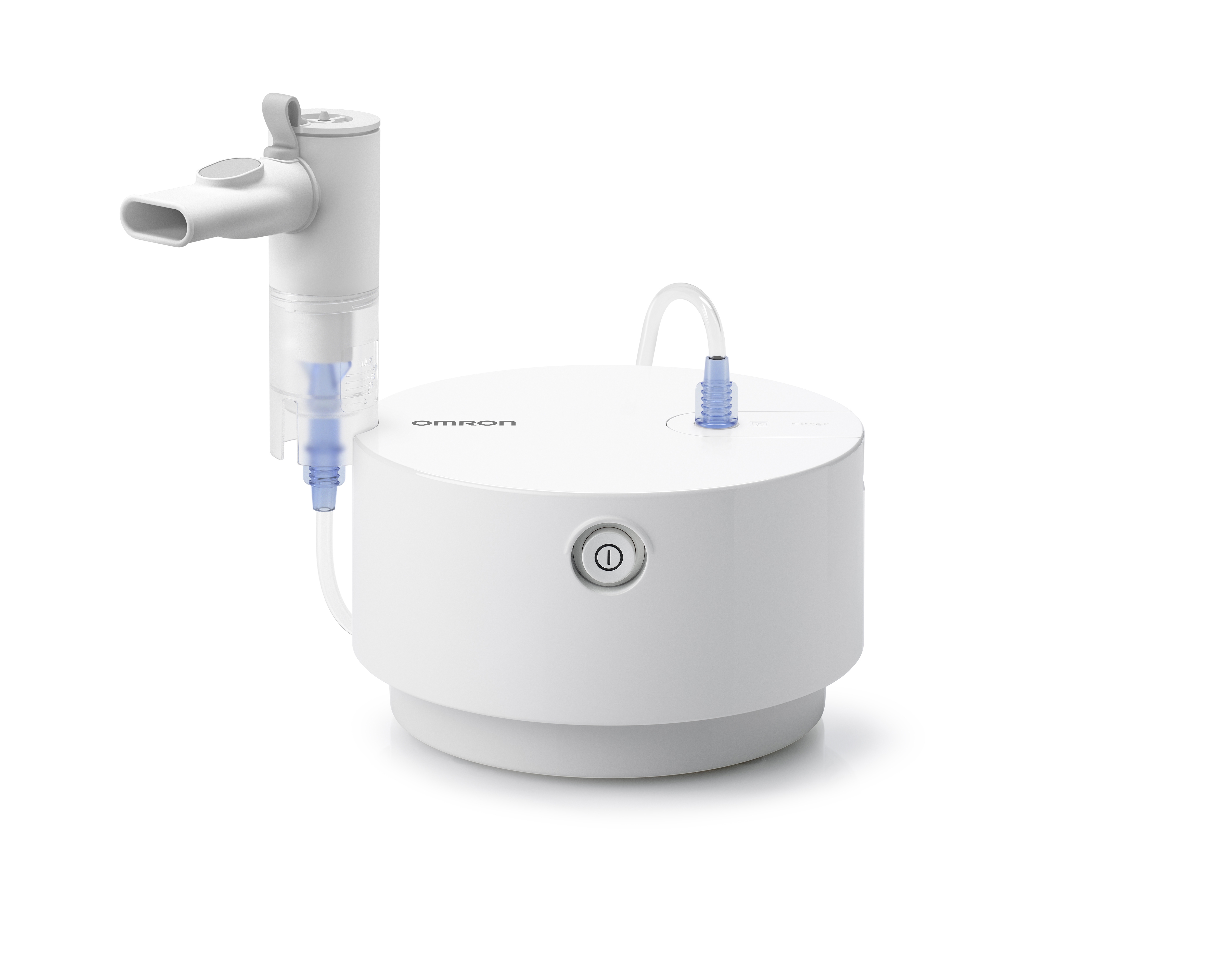 OMRON kompresorinis inhaliatorius C28P -  