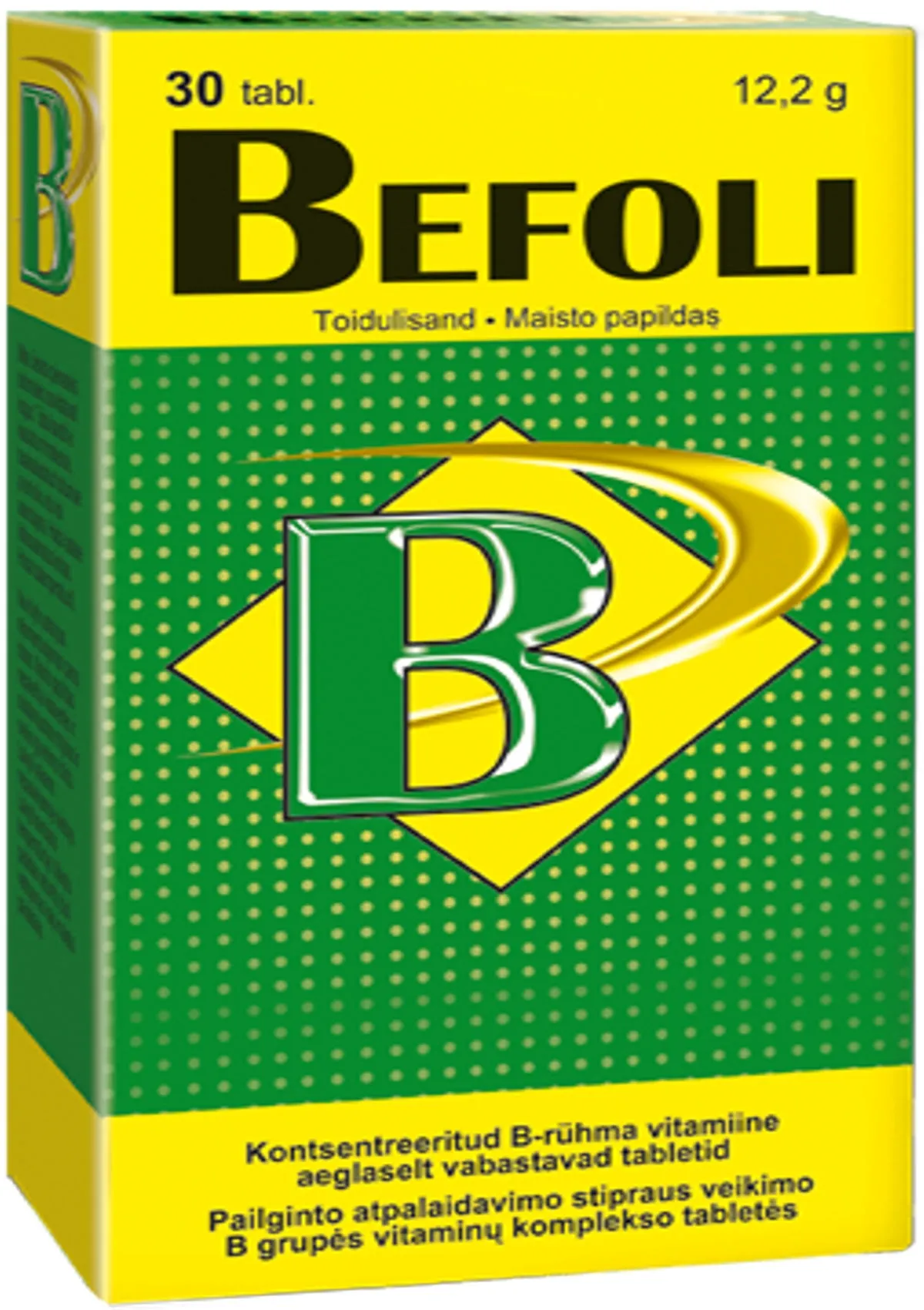 Befoli N30 -  2