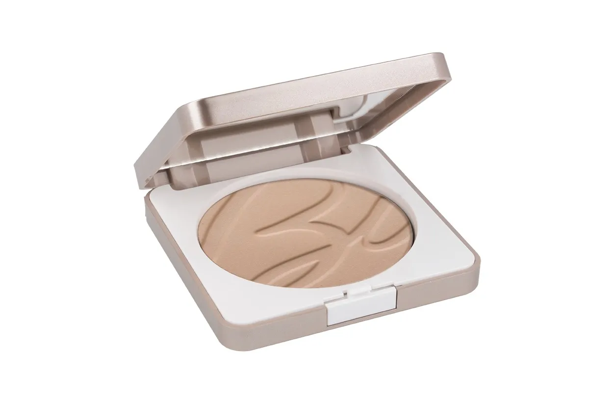 BioNike DEFENCE COLOR SUN TOUCH, kompaktinė bronzinanti pudra, Nr. 202 -  