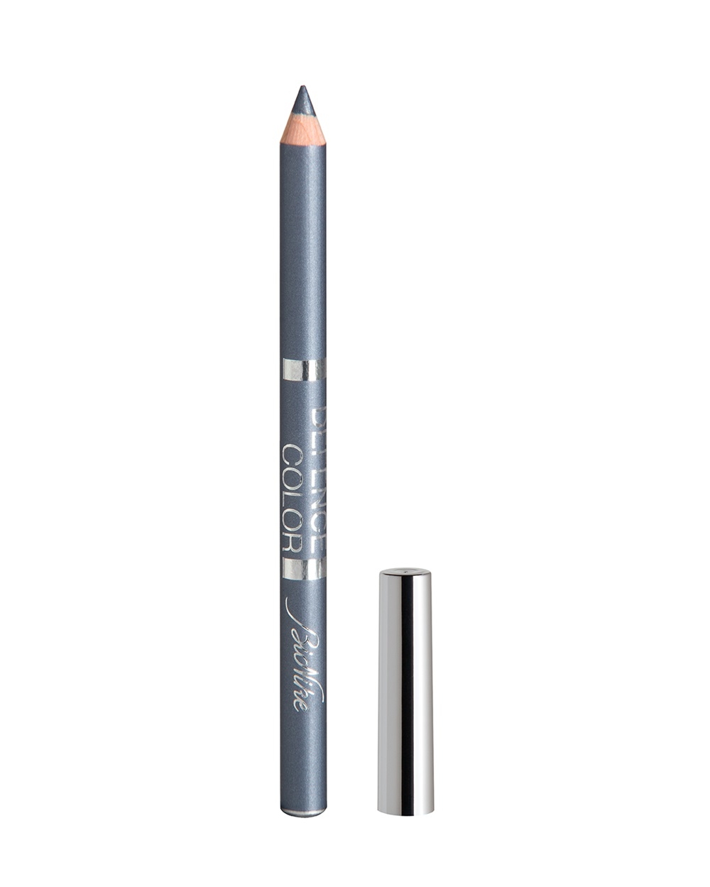 BioNike DEFENCE COLOR, akių kontūro pieštukas, Gris, Nr. 104 -  