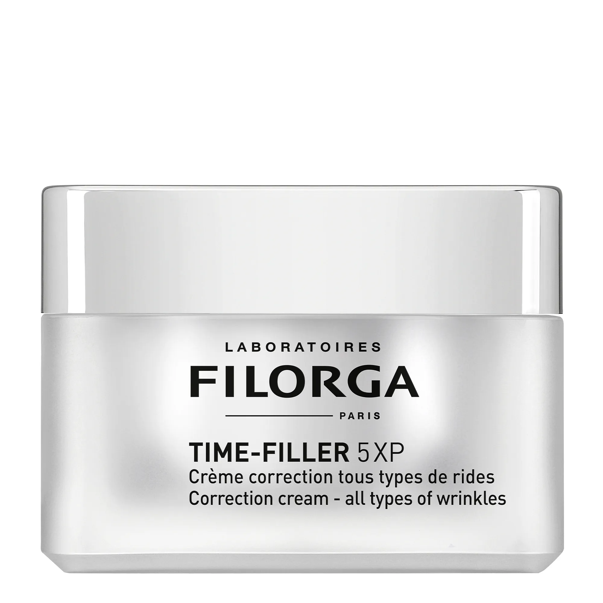 FILORGA veido kremas nuo raukšlių TIME FILLER 5XP, 50ml -  7