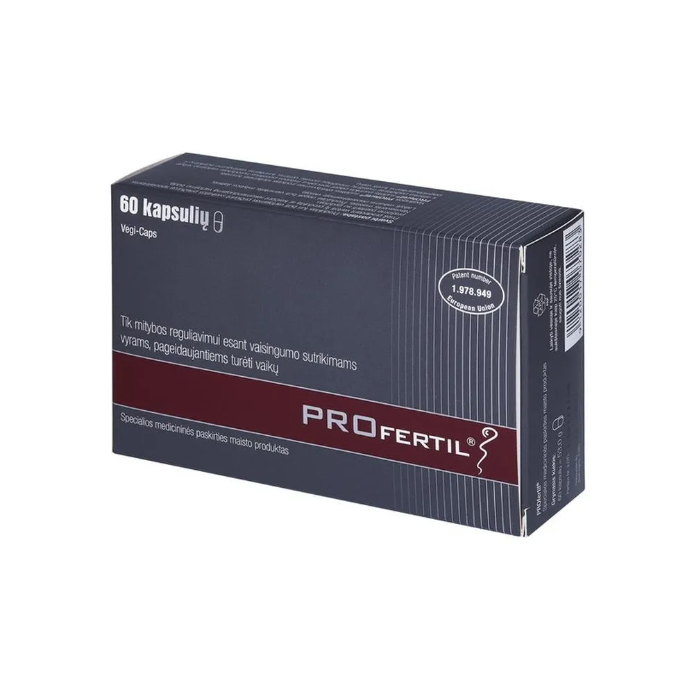 Profertil N60 -  