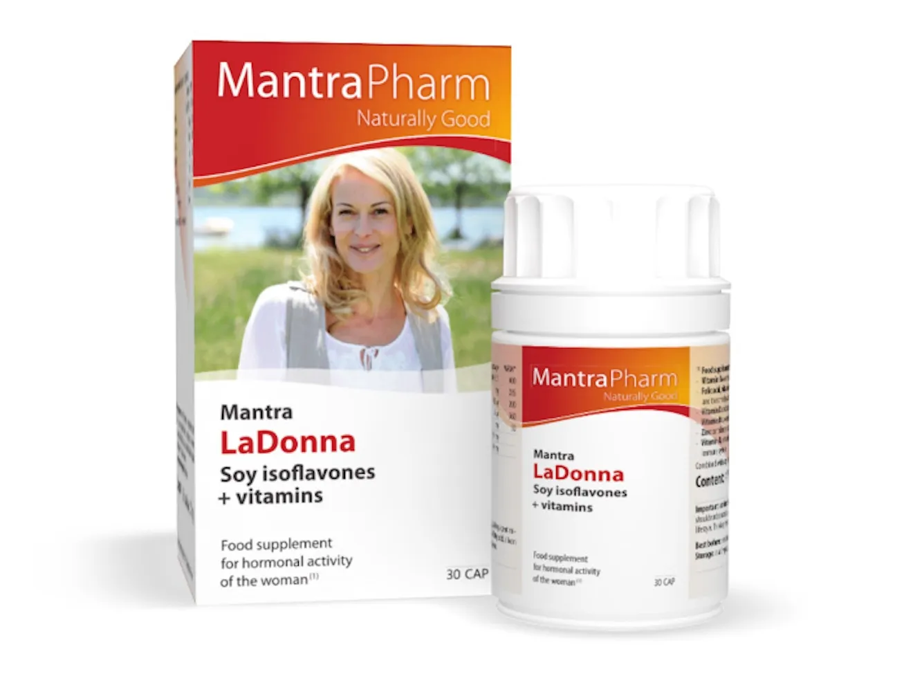 Mantra LaDonna N90 -  