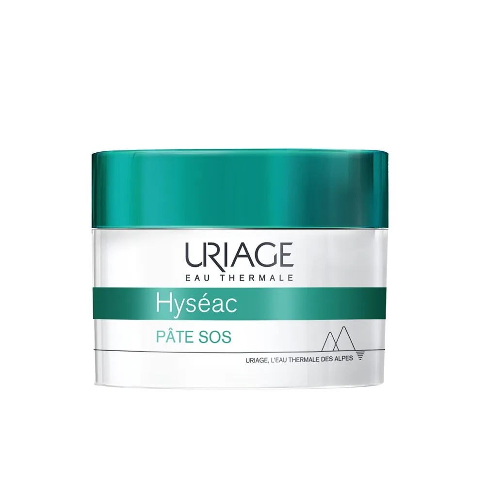 URIAGE pasta HYSEAC SOS, 15g -  