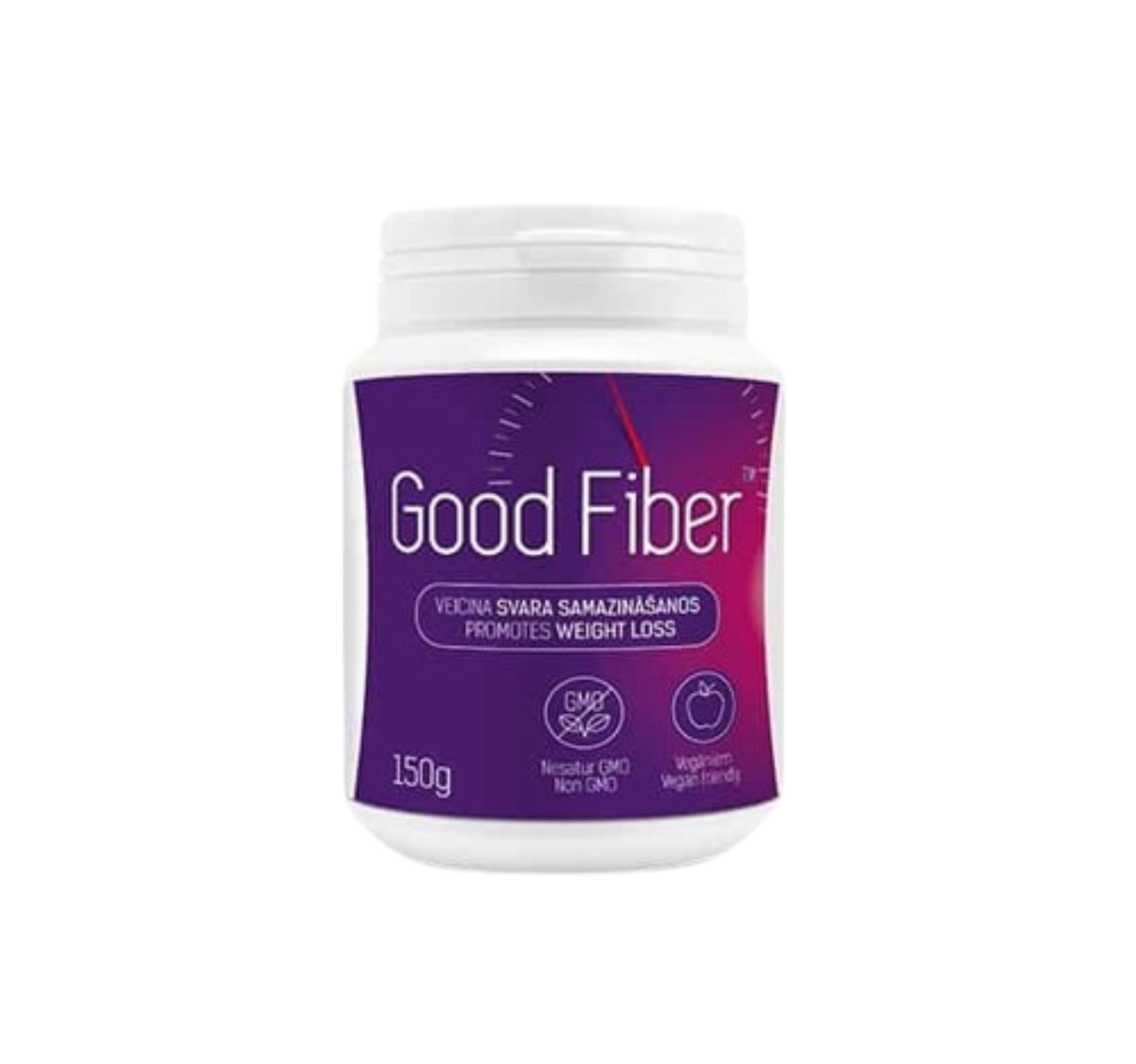 Good Fiber -  