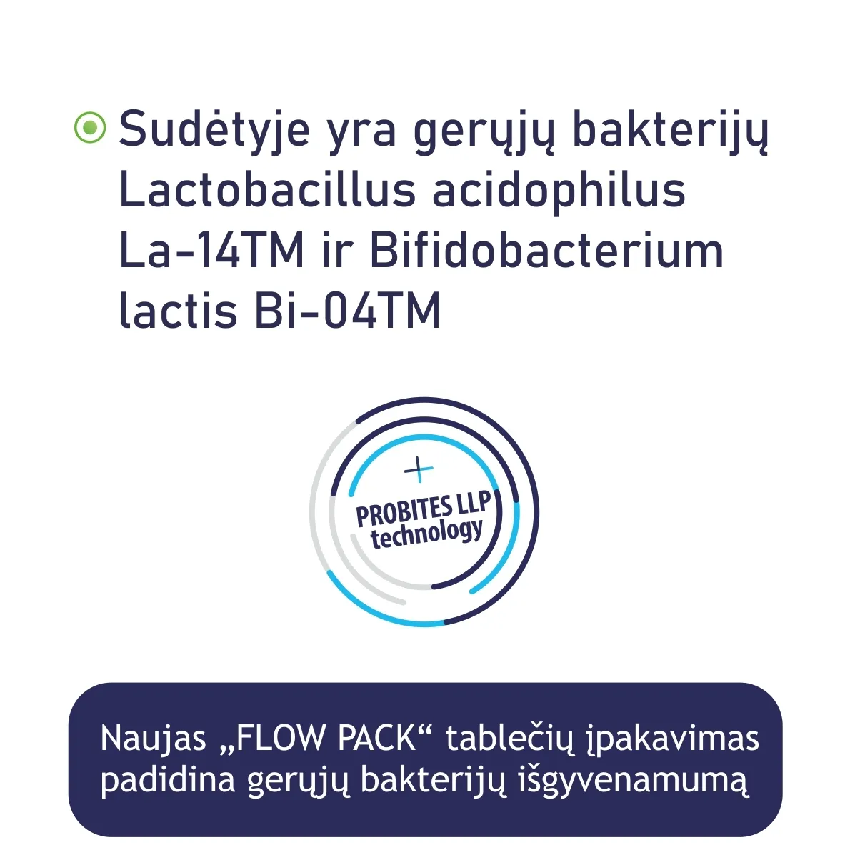 ACIDOLAC JUNIOR, meškiukų formos, balto šokolado skonio, 20 tablečių -  3