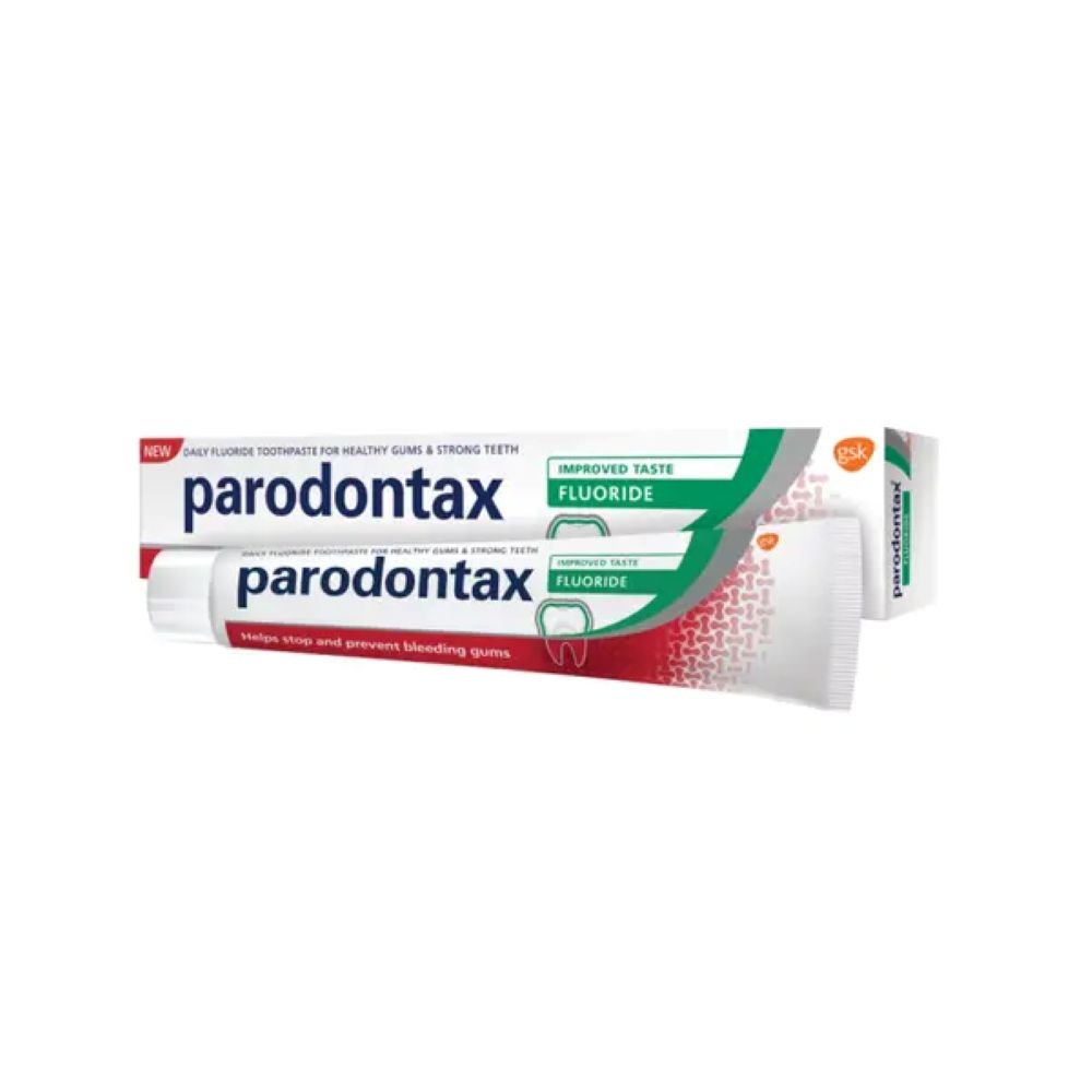 PARODONTAX dantų pasta FLUORID, 75ml -  