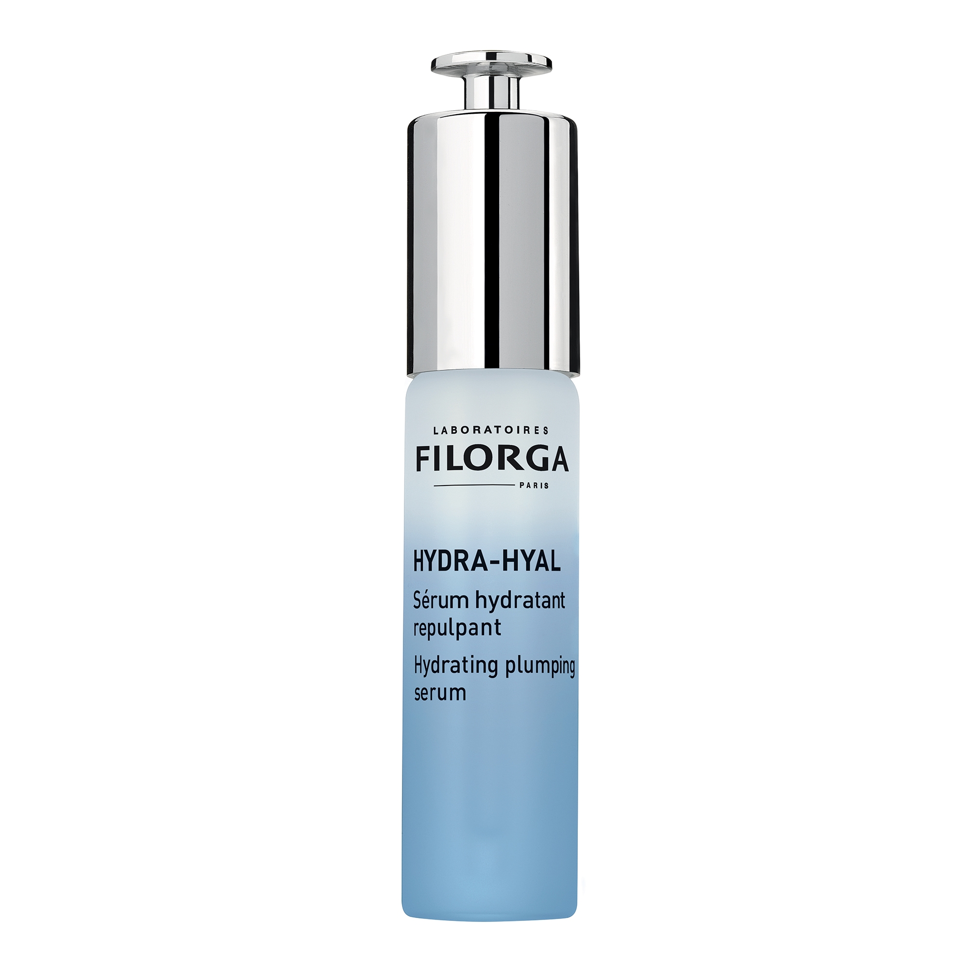 FILORGA HYDRA-HYAL koncentruotas drėkinamasis veido serumas, 30 ml -  