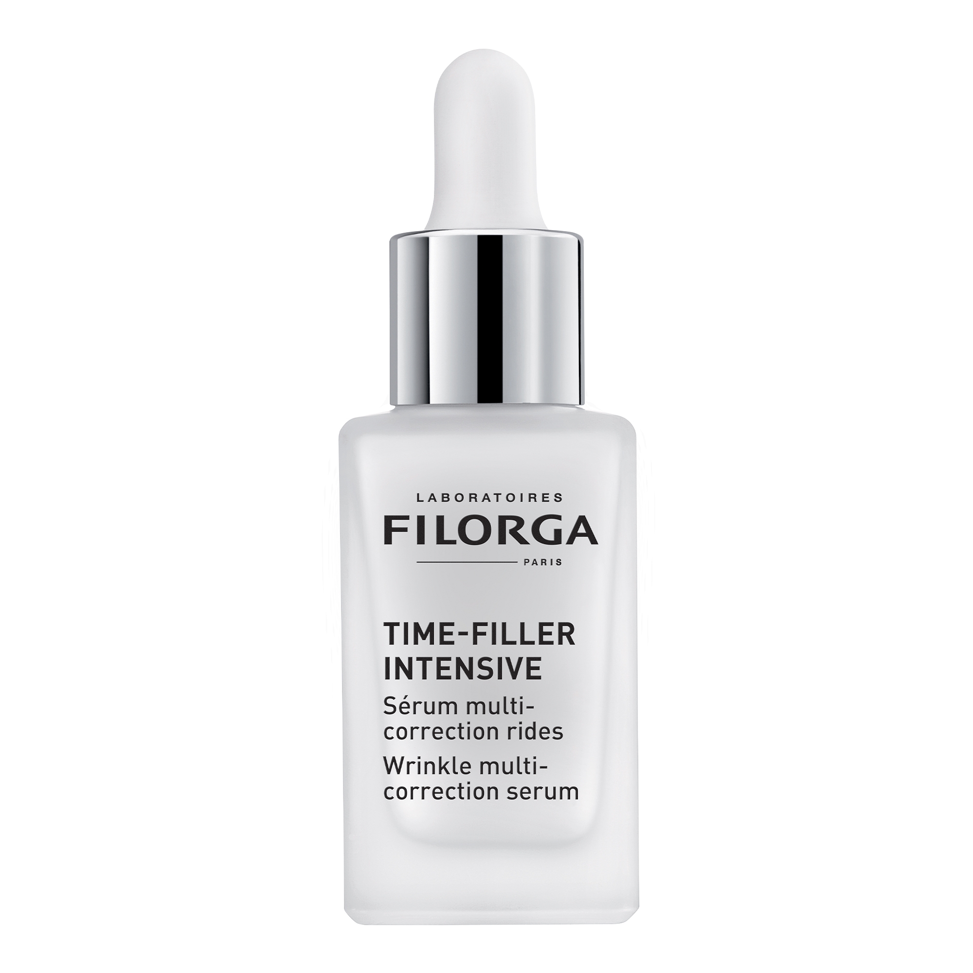 FILORGA priešraukšlinis serumas TIME-FILLER INTENSIVE, 30ml -  1