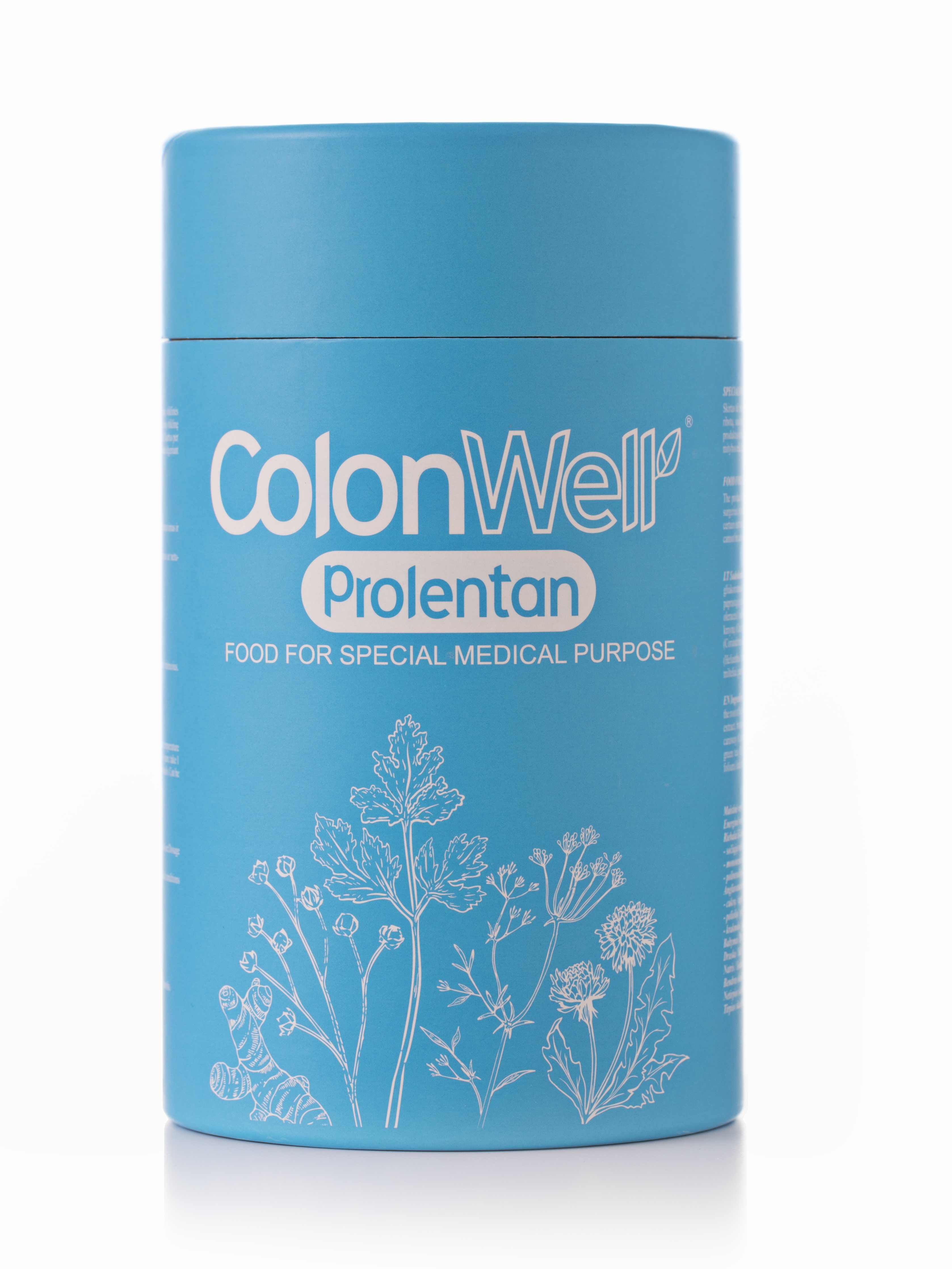 ColonWell Prolentan -  