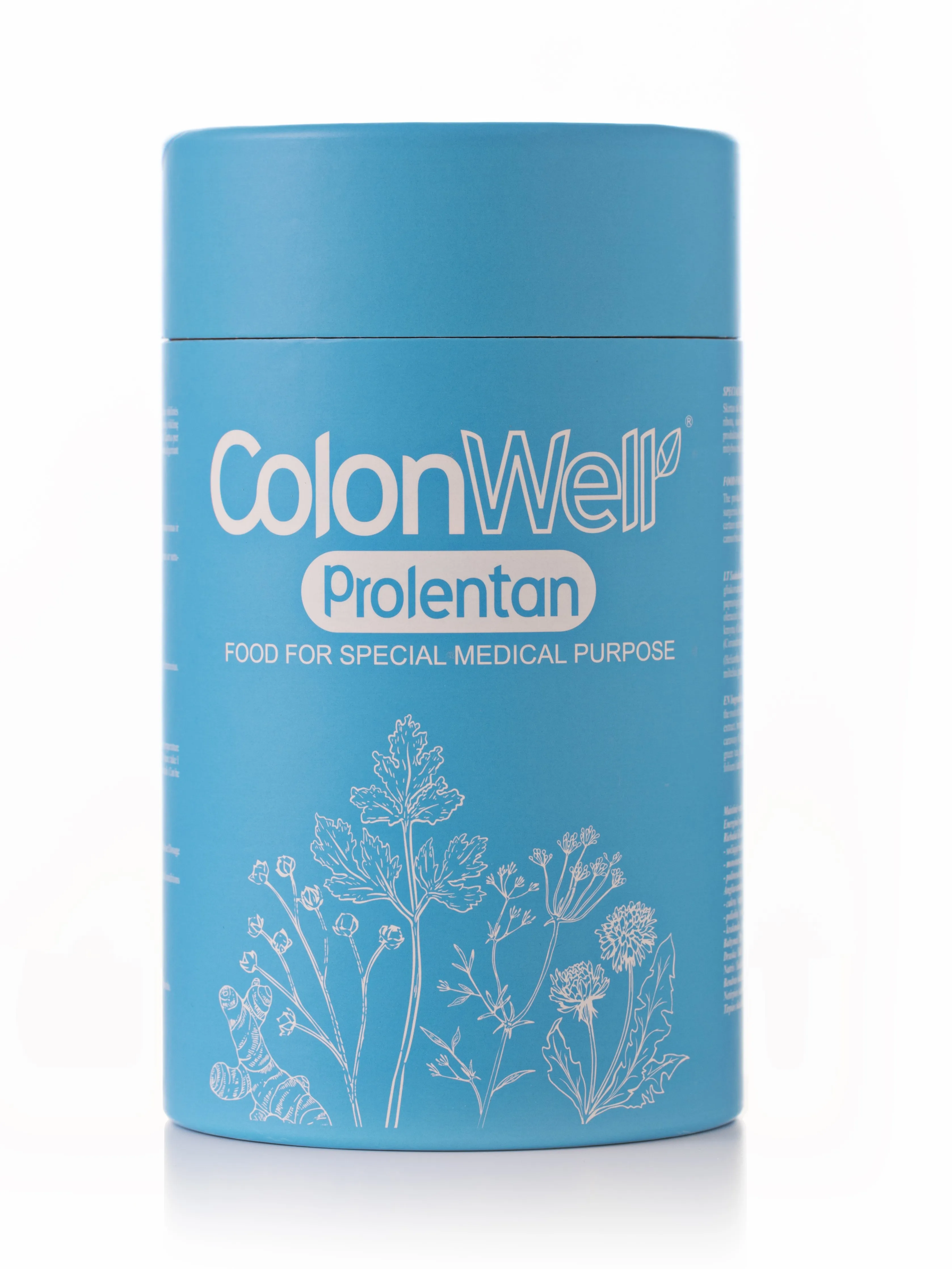 ColonWell Prolentan -  
