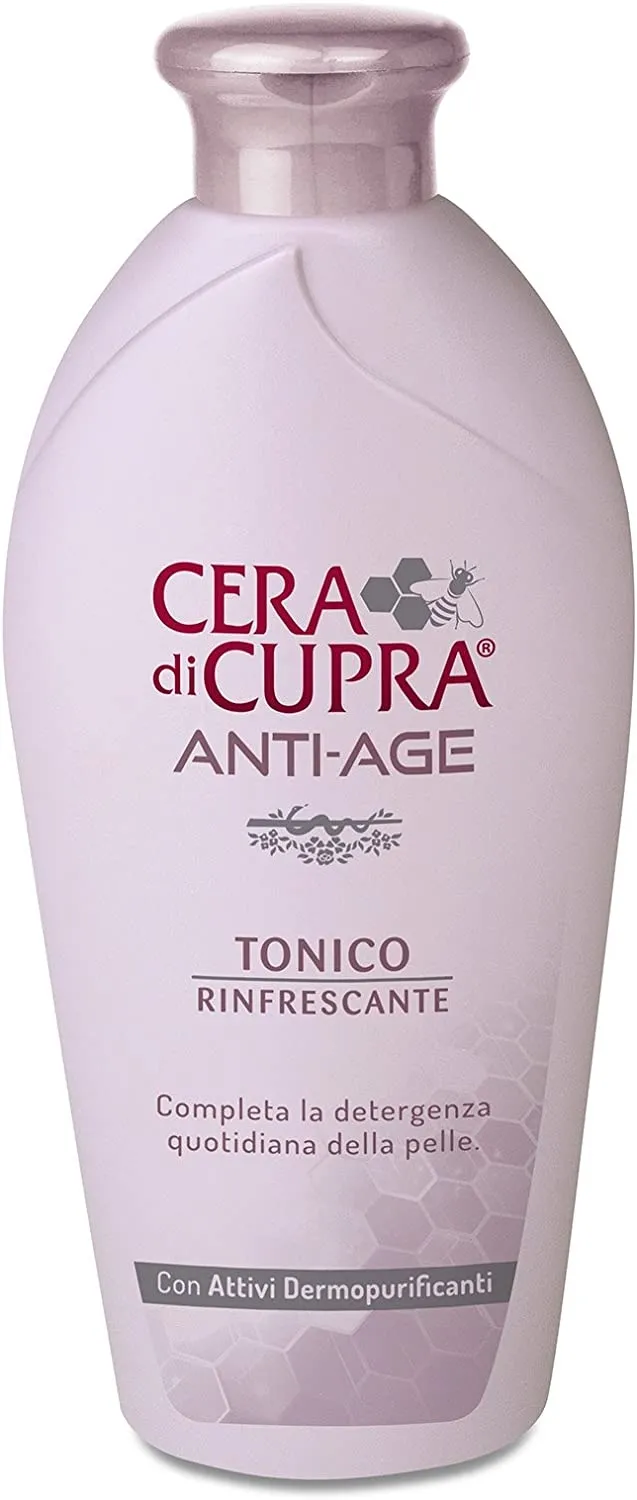 CERADICUPRA gaivinantis tonikas AA, 200ml -  